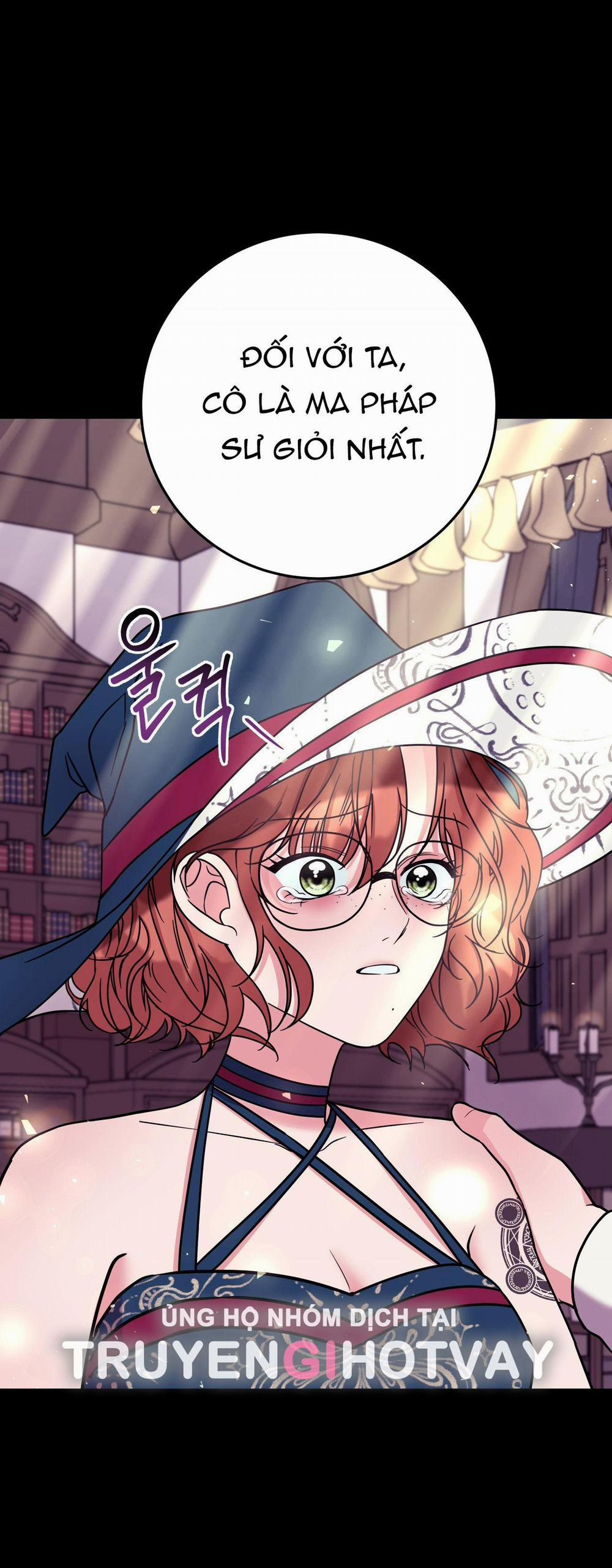 [18+] Anh Trai Đã Thay Đổi 12.2 trang 2