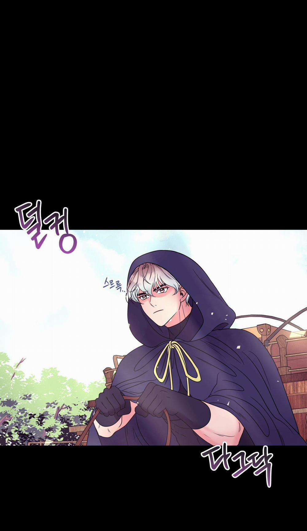 [18+] Anh Trai Đã Thay Đổi 12.2 trang 21