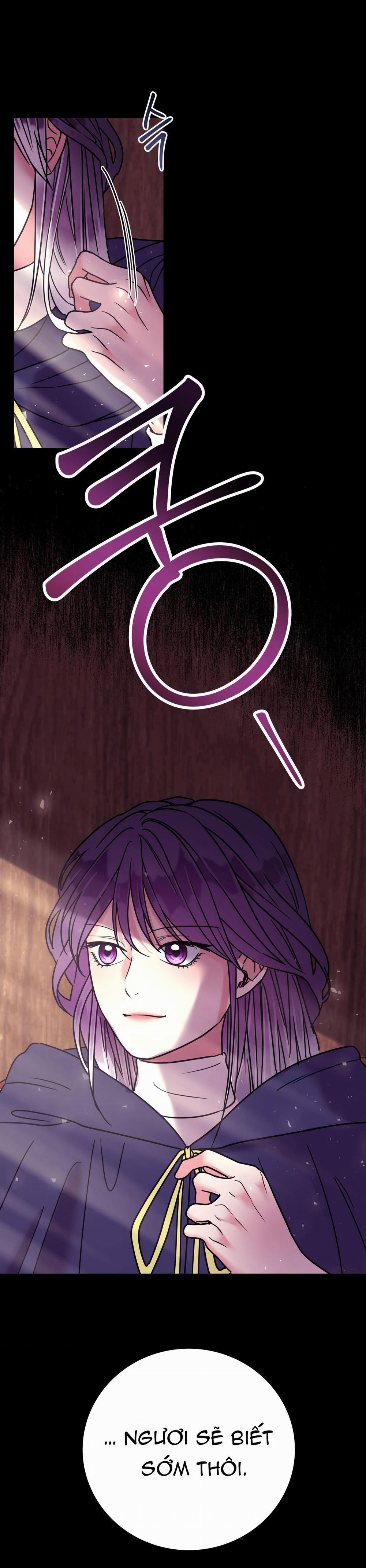 [18+] Anh Trai Đã Thay Đổi 12.2 trang 25