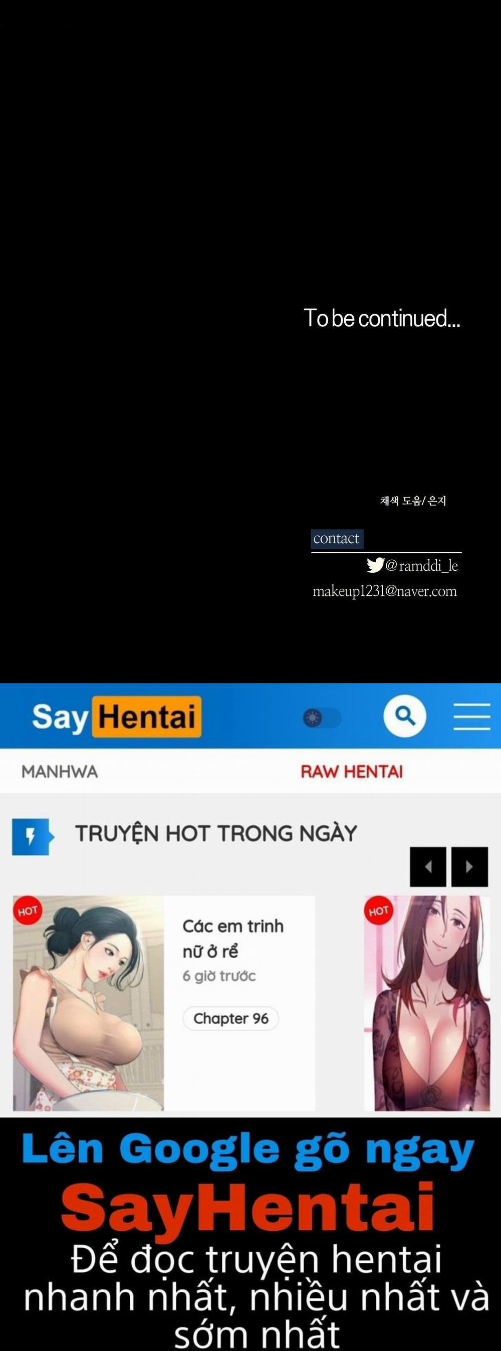 [18+] Anh Trai Đã Thay Đổi 12.2 trang 26