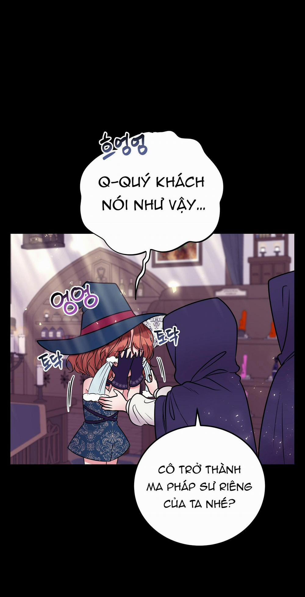 [18+] Anh Trai Đã Thay Đổi 12.2 trang 3