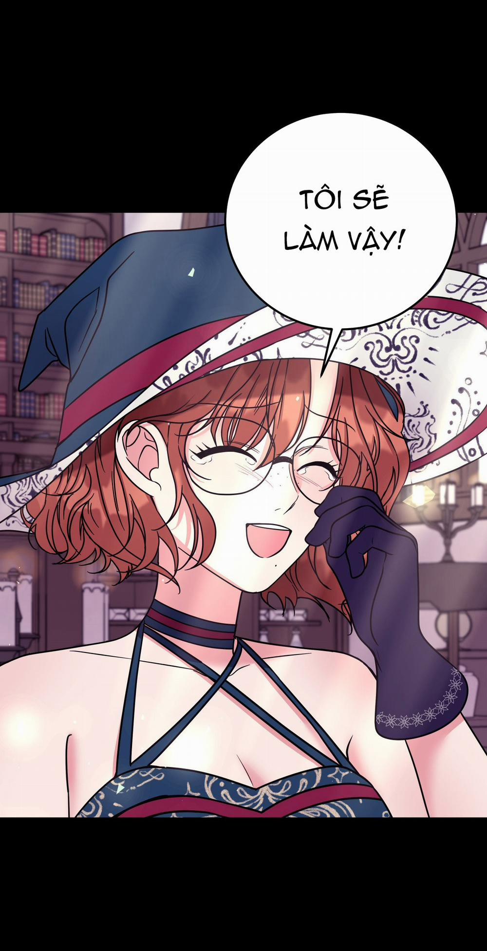 [18+] Anh Trai Đã Thay Đổi 12.2 trang 5