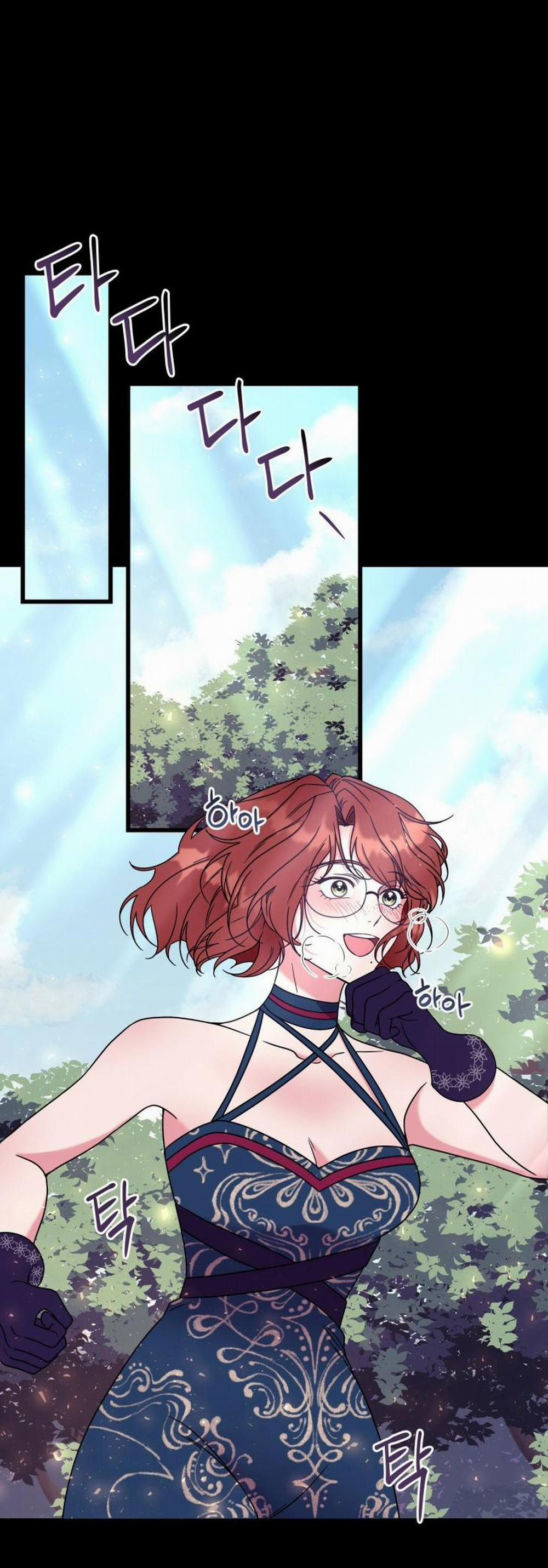 [18+] Anh Trai Đã Thay Đổi 13.1 trang 0