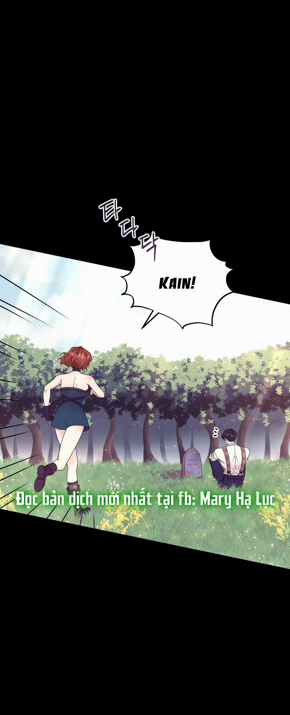 [18+] Anh Trai Đã Thay Đổi 13.1 trang 1