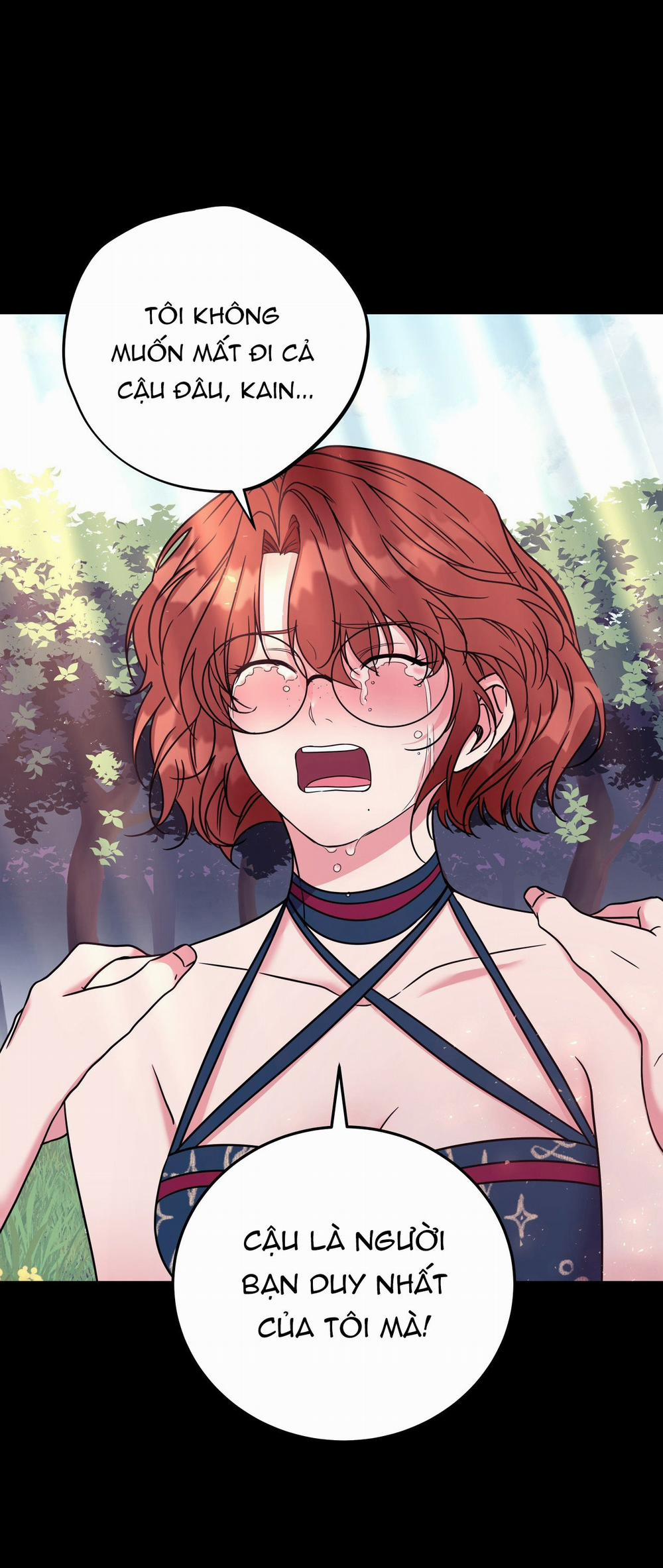 [18+] Anh Trai Đã Thay Đổi 13.1 trang 12