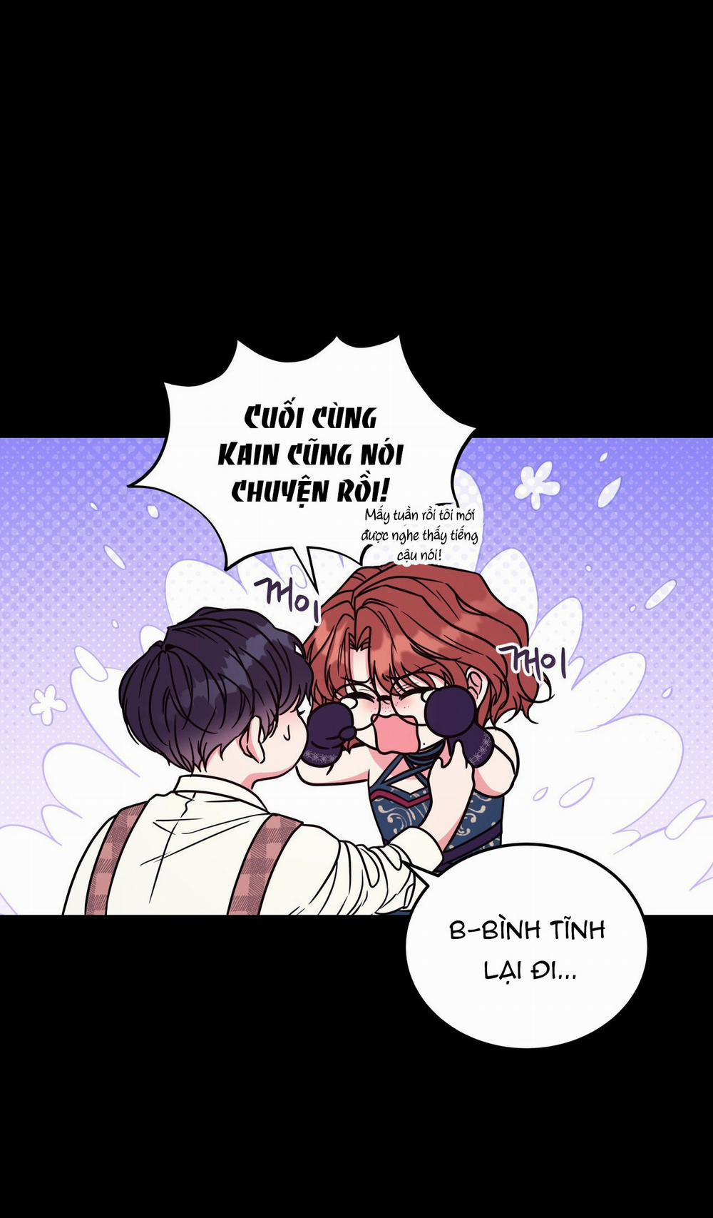 [18+] Anh Trai Đã Thay Đổi 13.1 trang 17