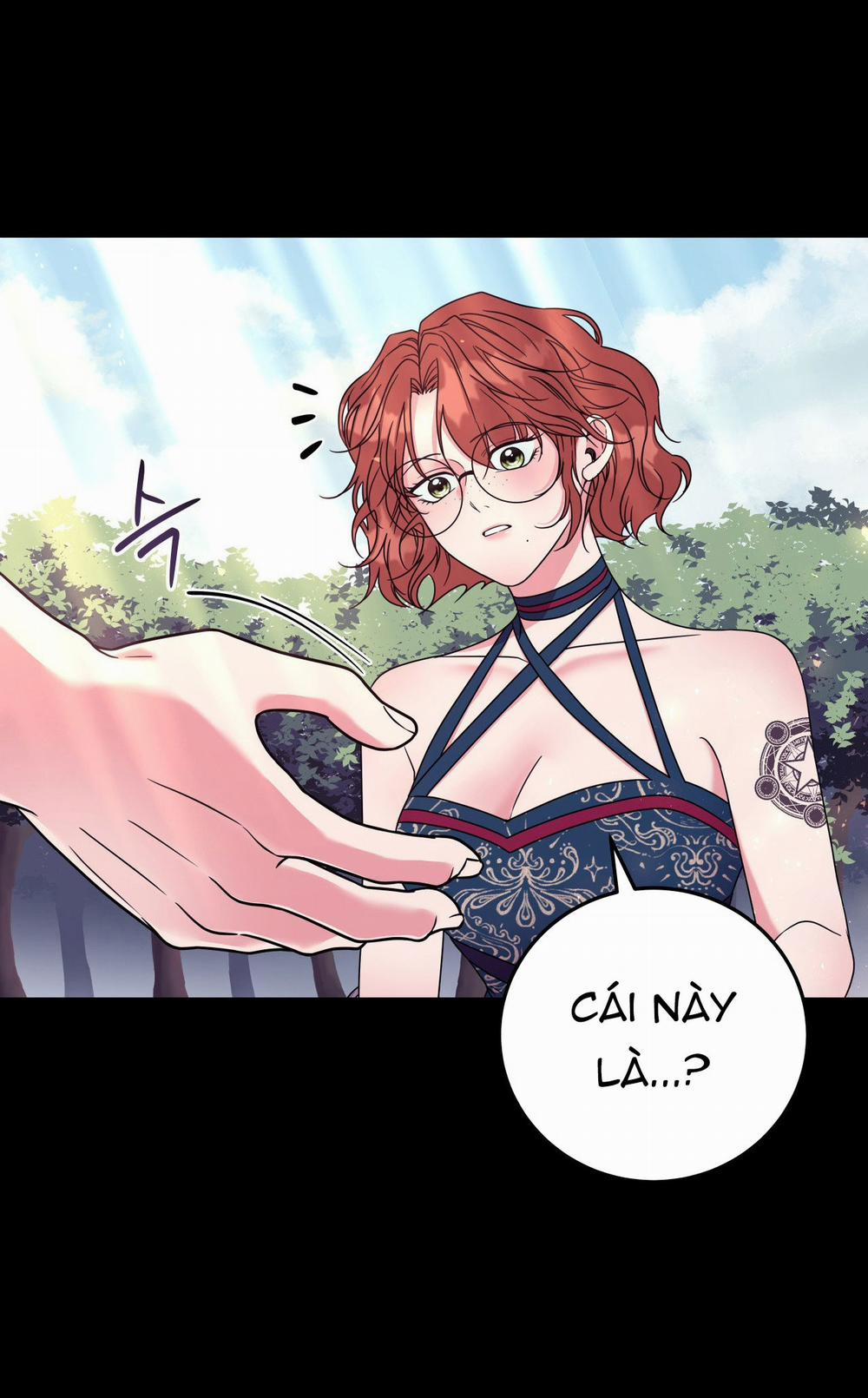 [18+] Anh Trai Đã Thay Đổi 13.1 trang 19