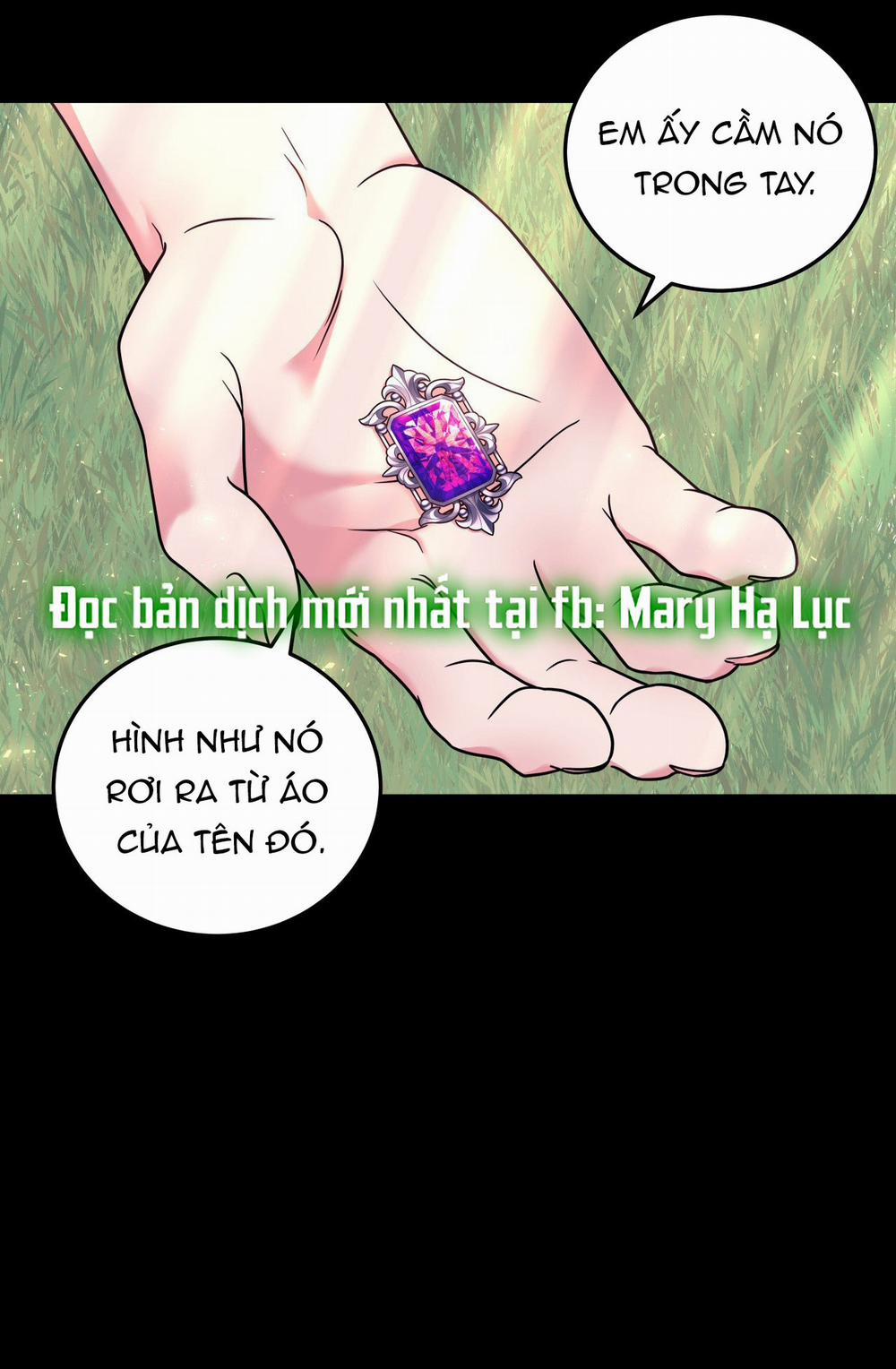 [18+] Anh Trai Đã Thay Đổi 13.1 trang 21