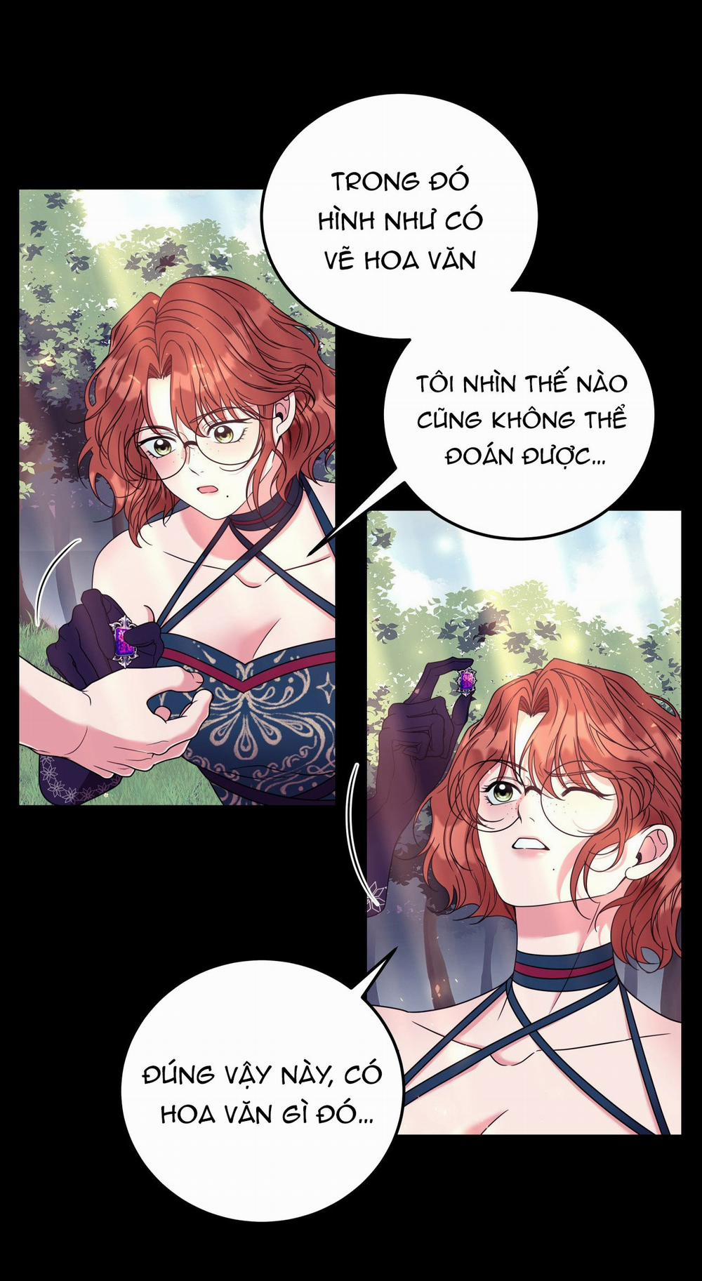 [18+] Anh Trai Đã Thay Đổi 13.1 trang 22