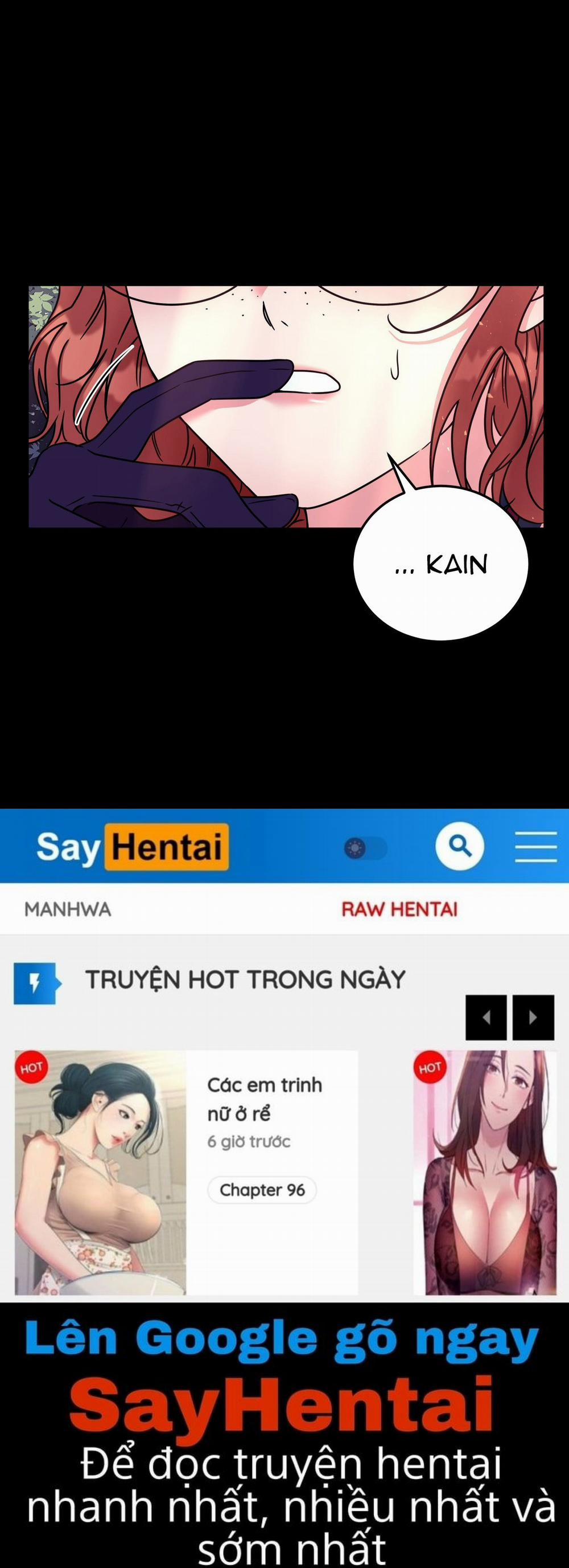 [18+] Anh Trai Đã Thay Đổi 13.1 trang 27