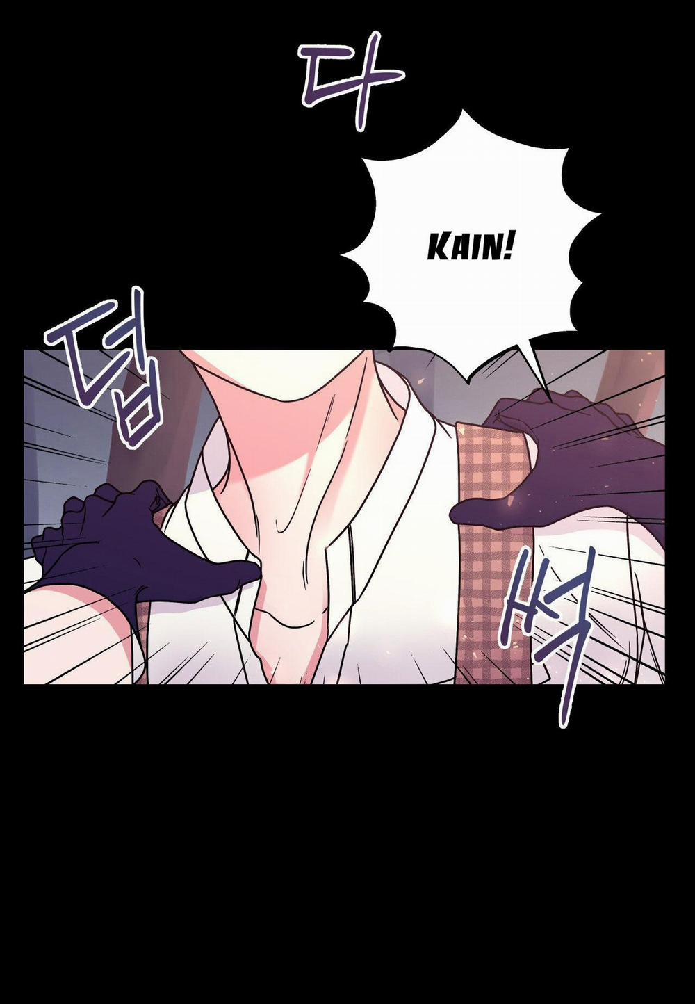 [18+] Anh Trai Đã Thay Đổi 13.1 trang 3