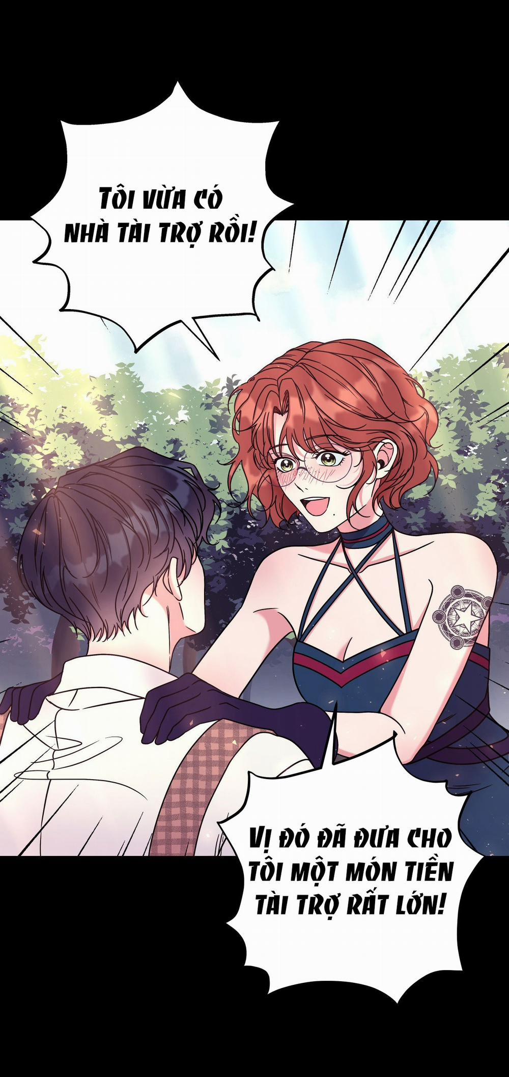 [18+] Anh Trai Đã Thay Đổi 13.1 trang 4