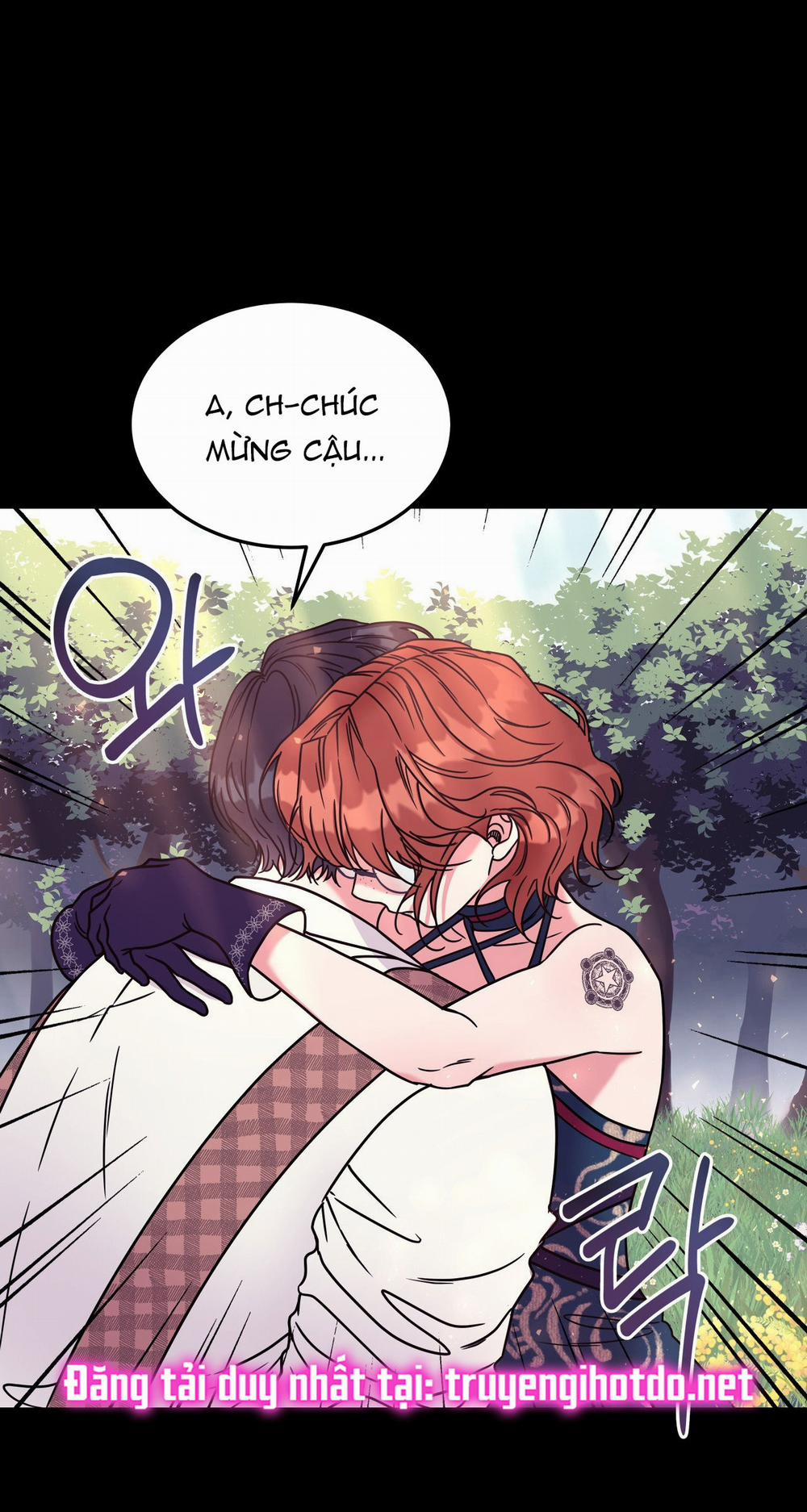 [18+] Anh Trai Đã Thay Đổi 13.1 trang 5