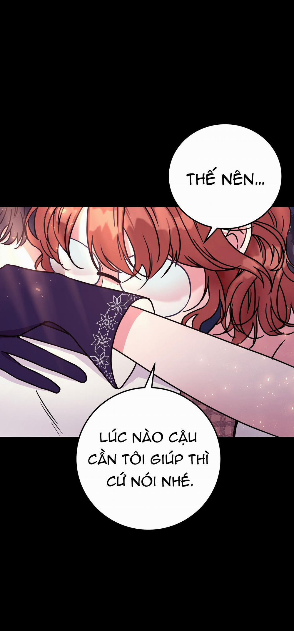 [18+] Anh Trai Đã Thay Đổi 13.1 trang 6