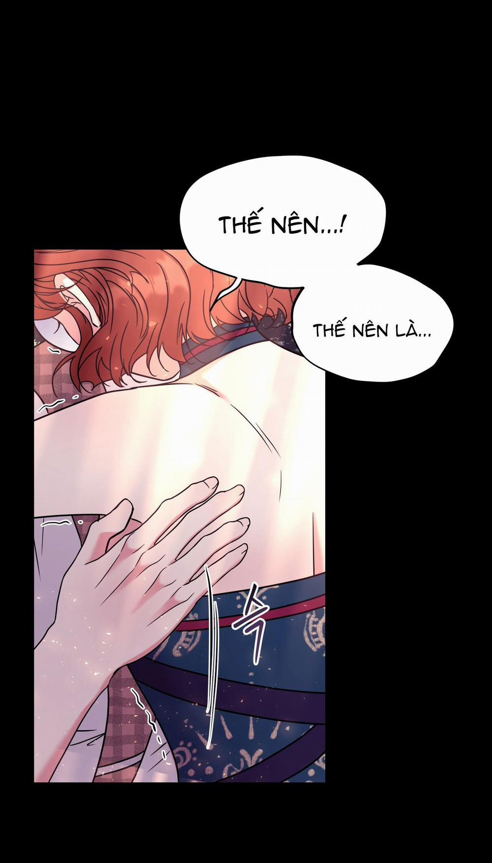 [18+] Anh Trai Đã Thay Đổi 13.1 trang 8