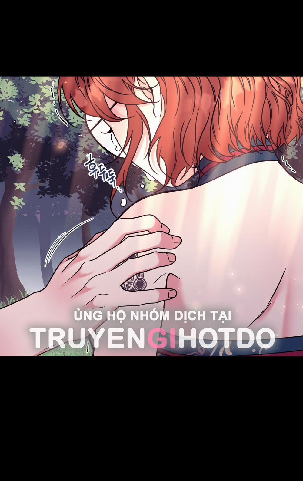 [18+] Anh Trai Đã Thay Đổi 13.1 trang 9