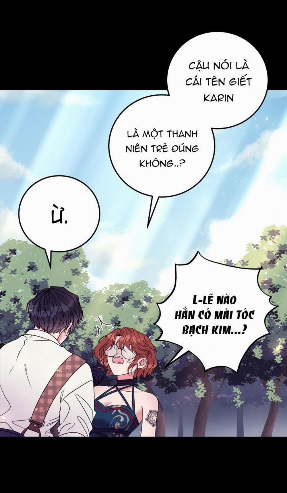 [18+] Anh Trai Đã Thay Đổi 13.2 trang 0