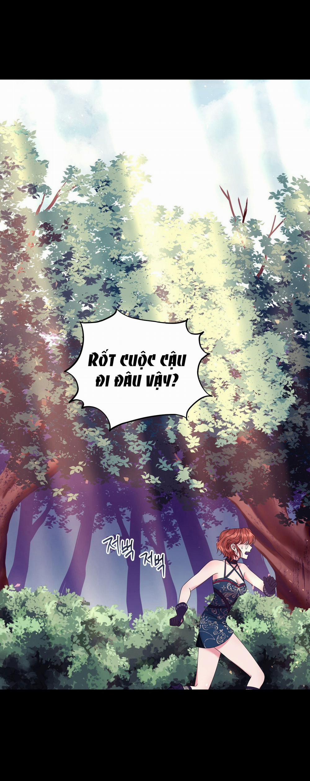 [18+] Anh Trai Đã Thay Đổi 13.2 trang 11