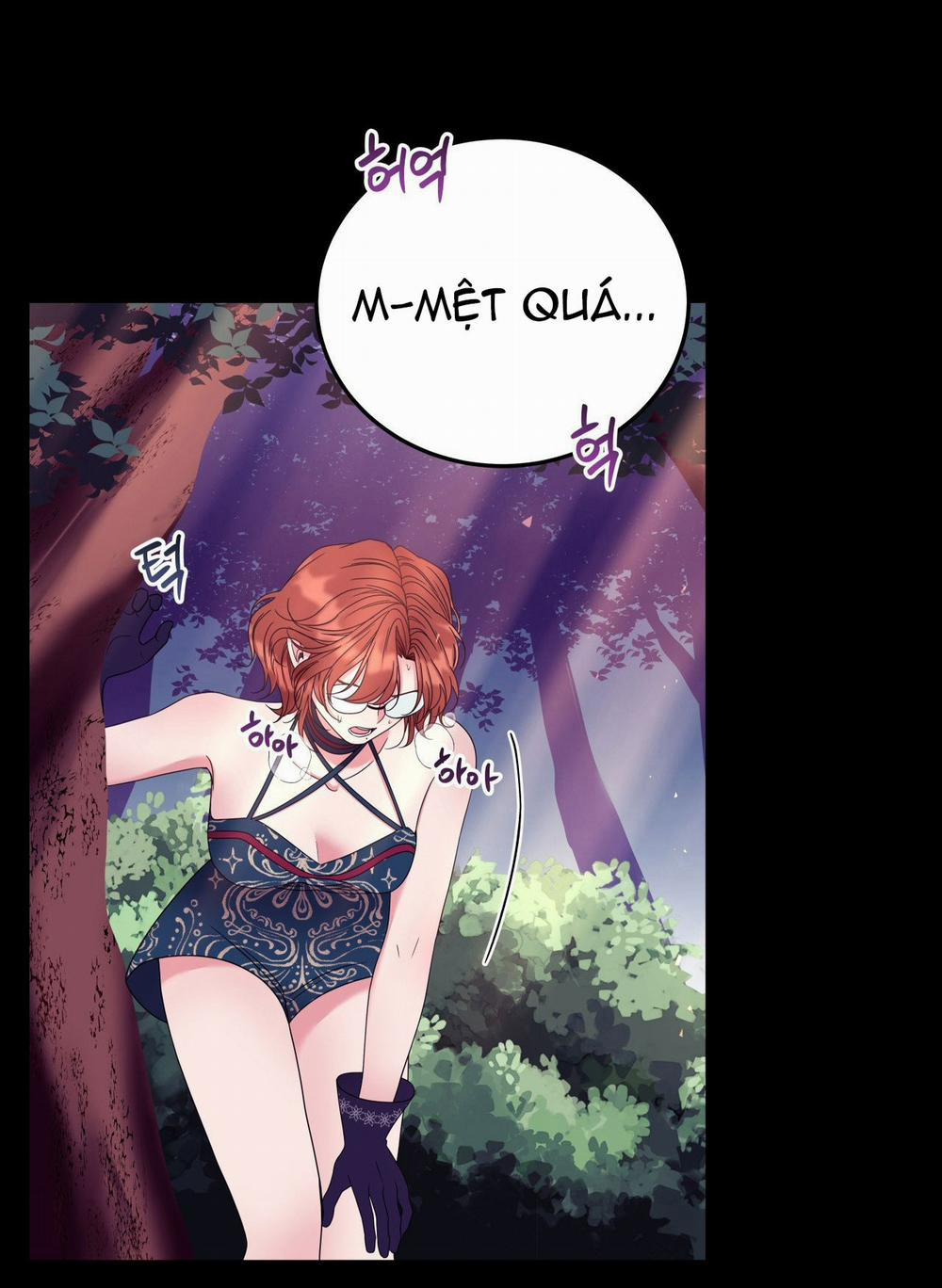 [18+] Anh Trai Đã Thay Đổi 13.2 trang 12