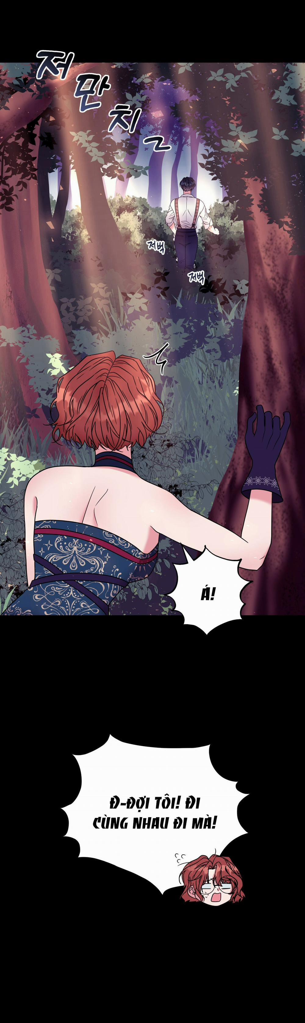 [18+] Anh Trai Đã Thay Đổi 13.2 trang 14