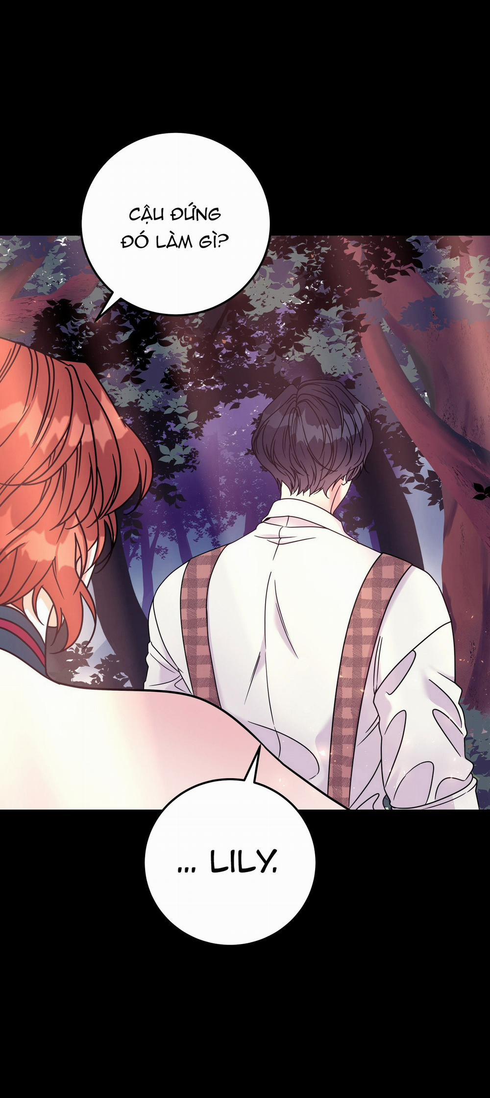 [18+] Anh Trai Đã Thay Đổi 13.2 trang 16