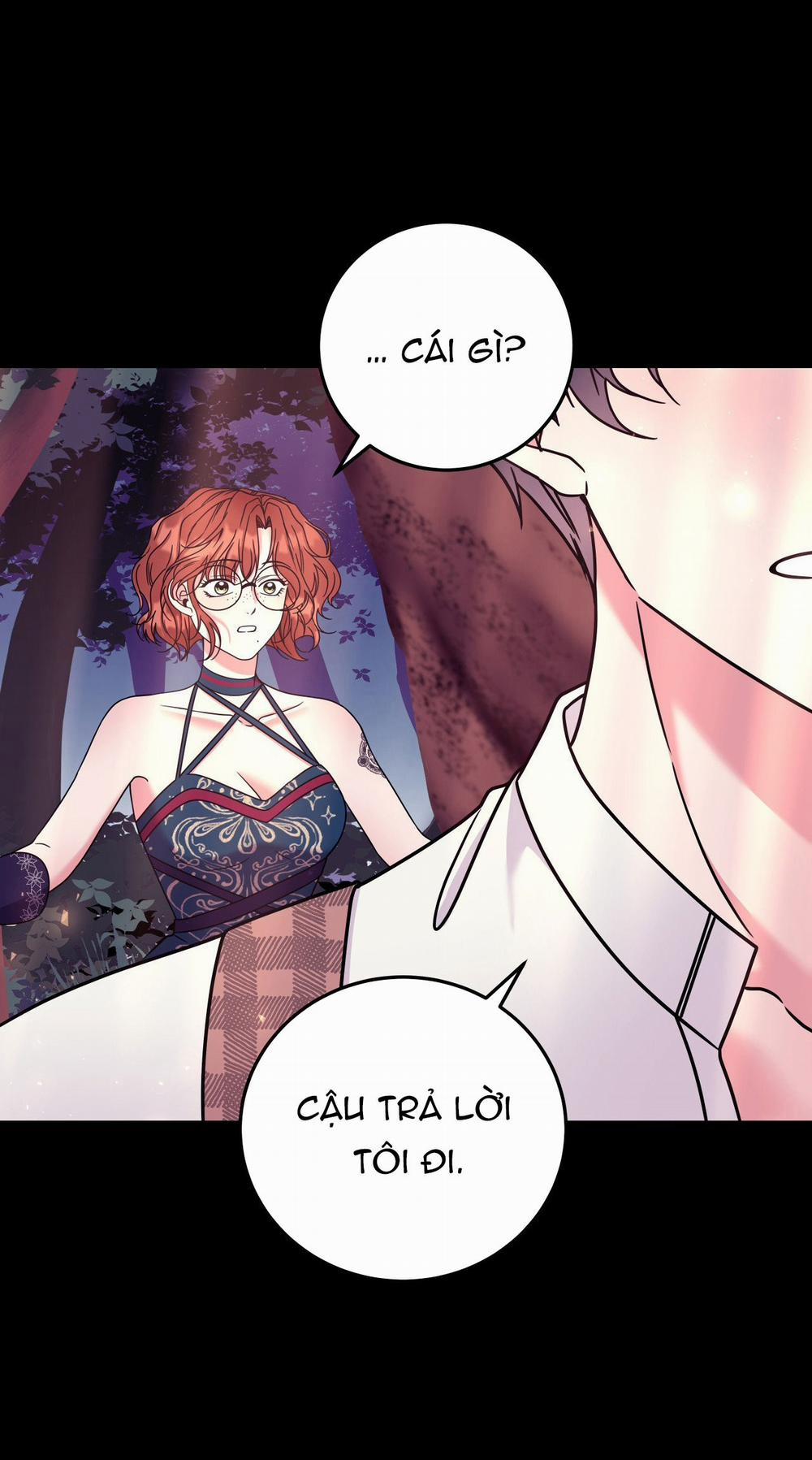 [18+] Anh Trai Đã Thay Đổi 13.2 trang 18