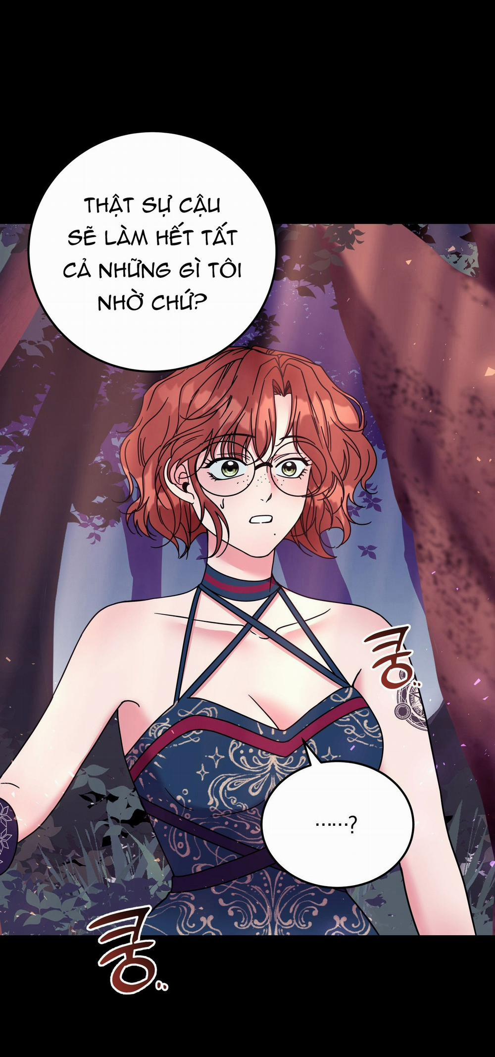 [18+] Anh Trai Đã Thay Đổi 13.2 trang 19