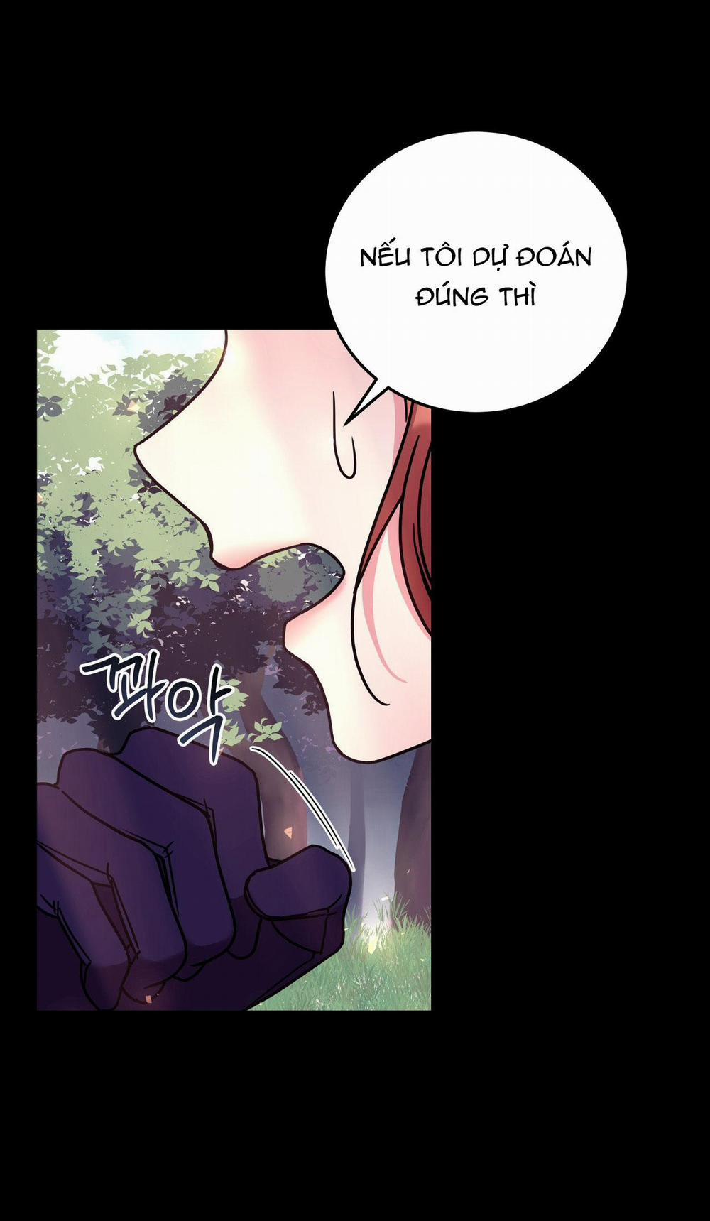 [18+] Anh Trai Đã Thay Đổi 13.2 trang 2