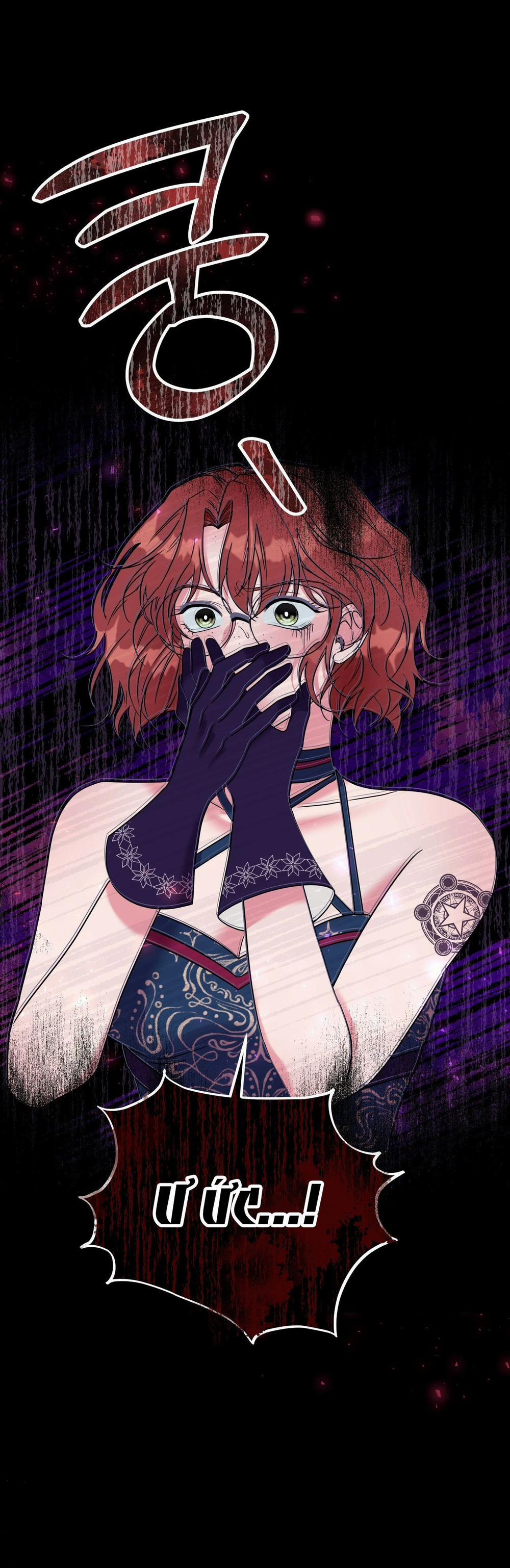 [18+] Anh Trai Đã Thay Đổi 13.2 trang 23