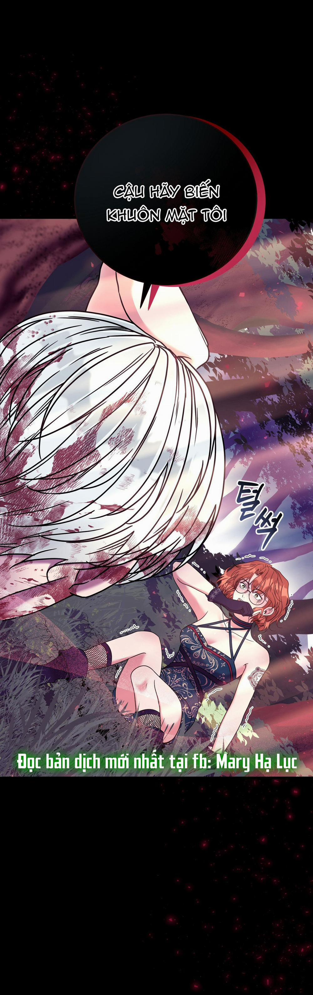 [18+] Anh Trai Đã Thay Đổi 13.2 trang 25