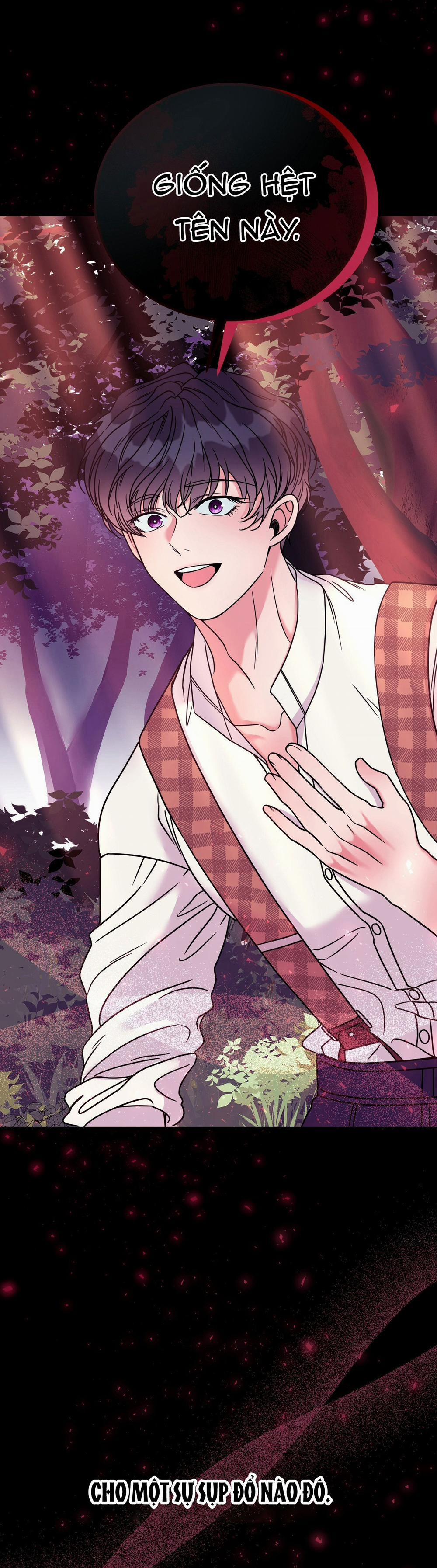 [18+] Anh Trai Đã Thay Đổi 13.2 trang 26