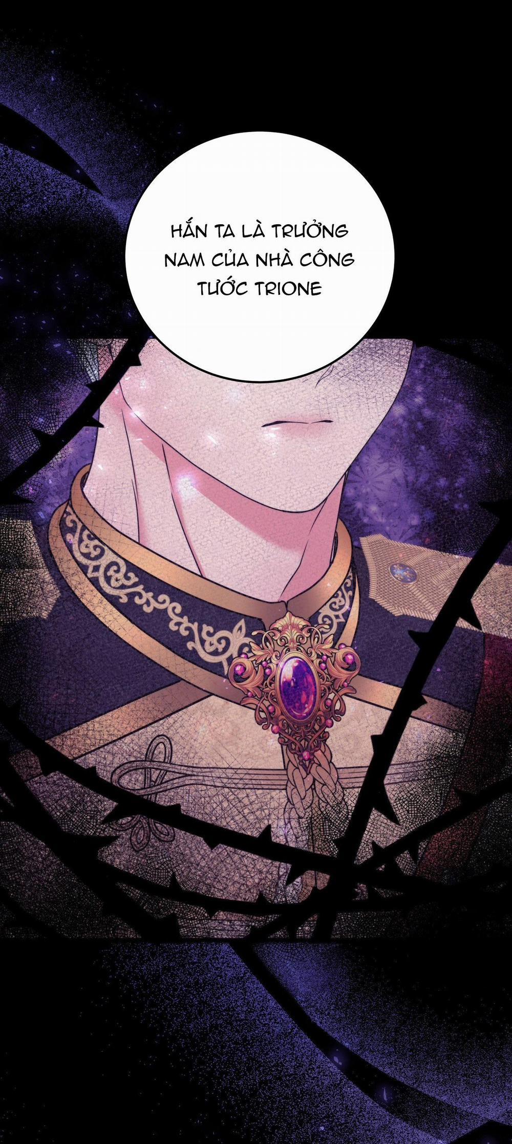 [18+] Anh Trai Đã Thay Đổi 13.2 trang 3