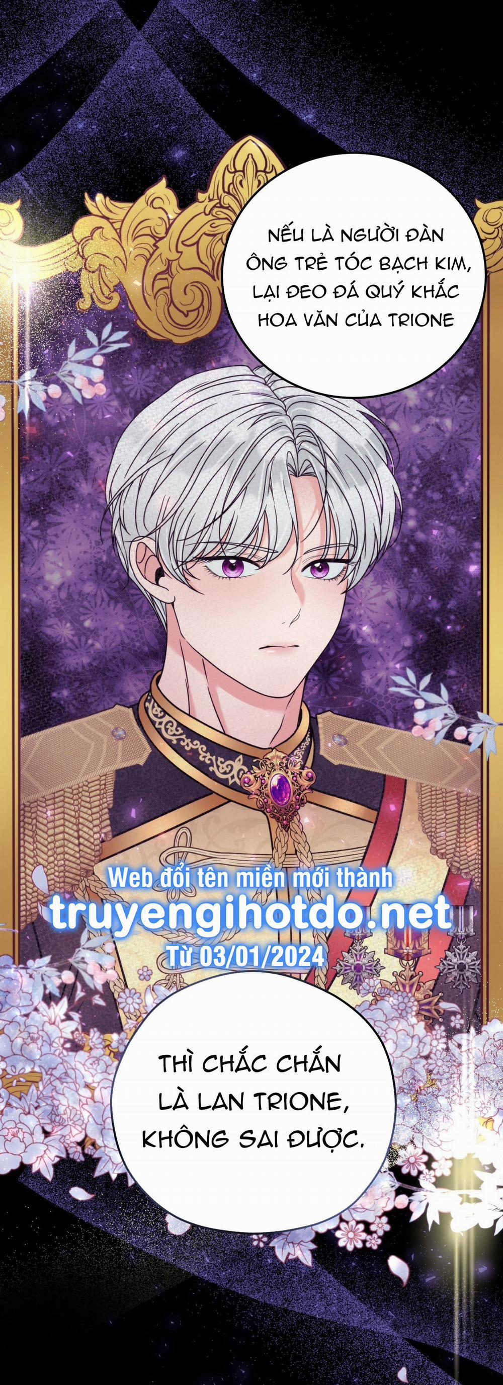 [18+] Anh Trai Đã Thay Đổi 13.2 trang 5