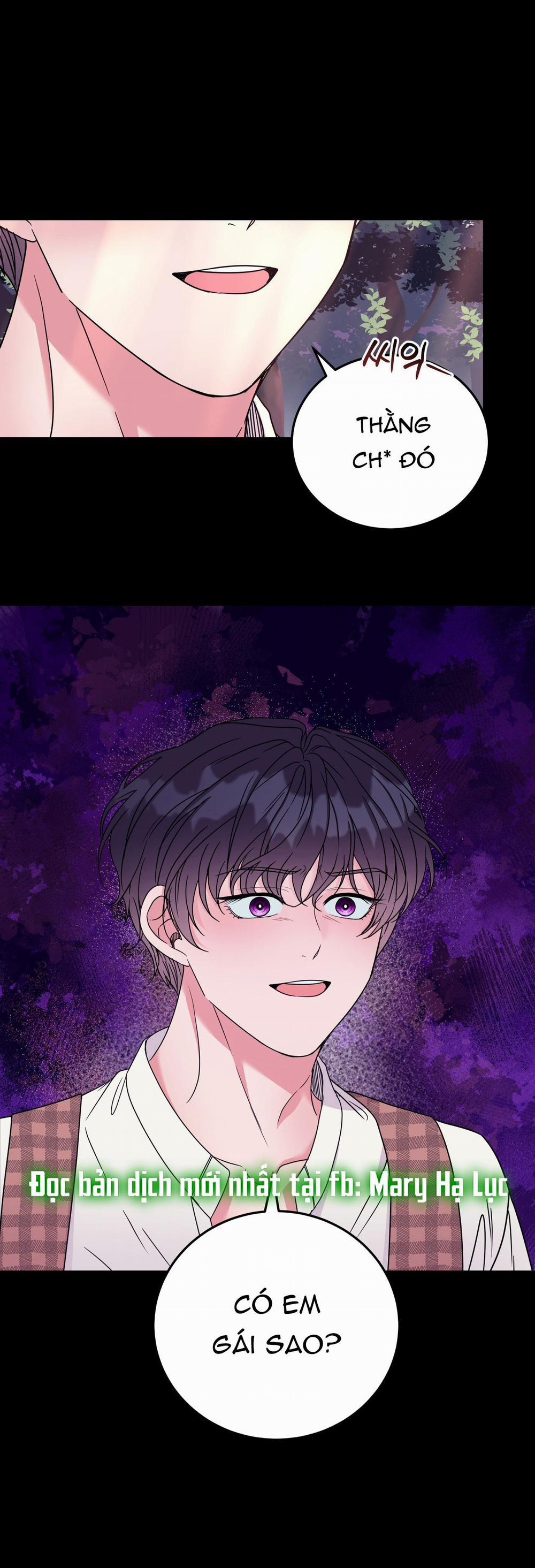 [18+] Anh Trai Đã Thay Đổi 13.2 trang 8