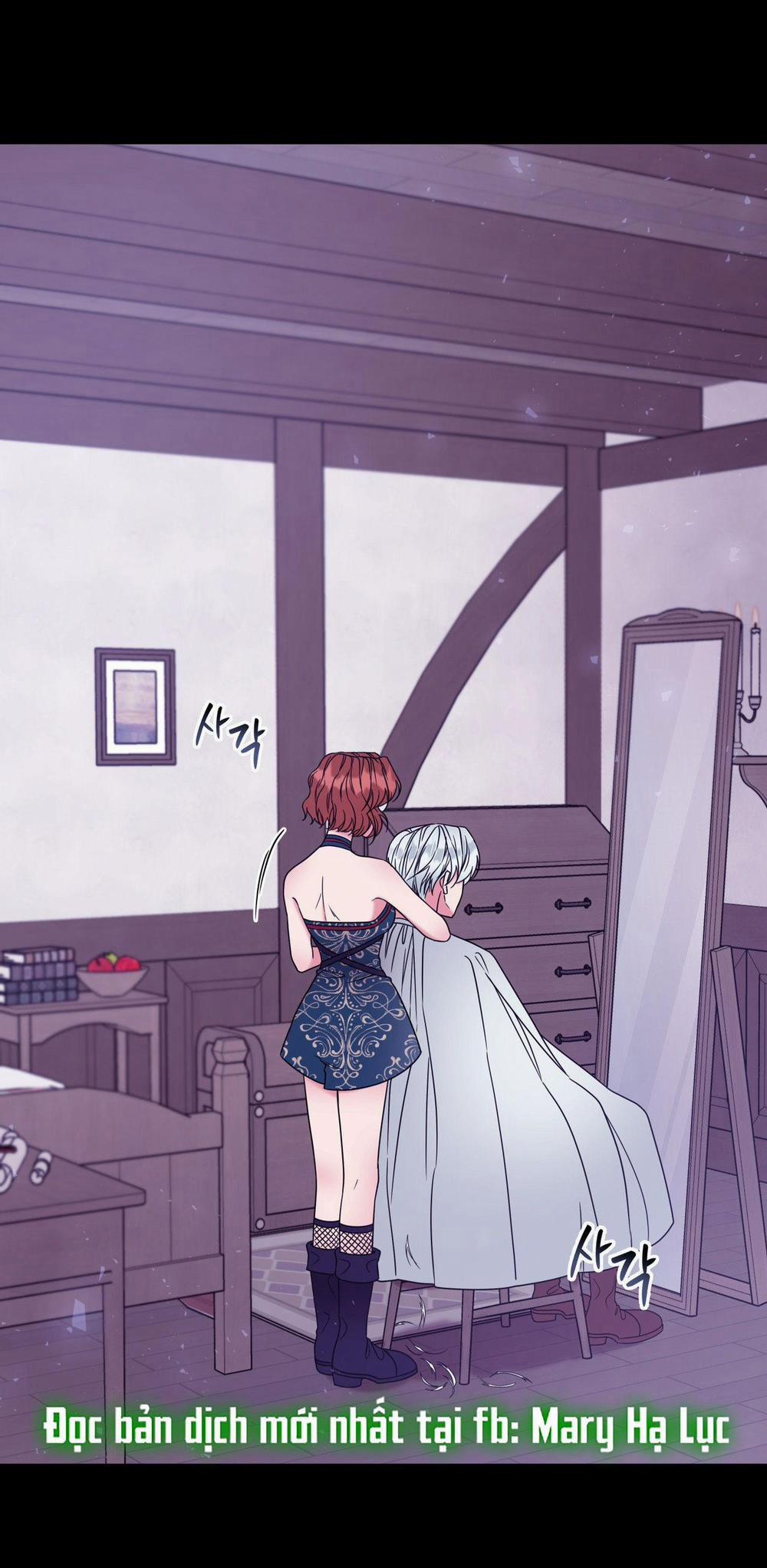 [18+] Anh Trai Đã Thay Đổi 14.1 trang 1