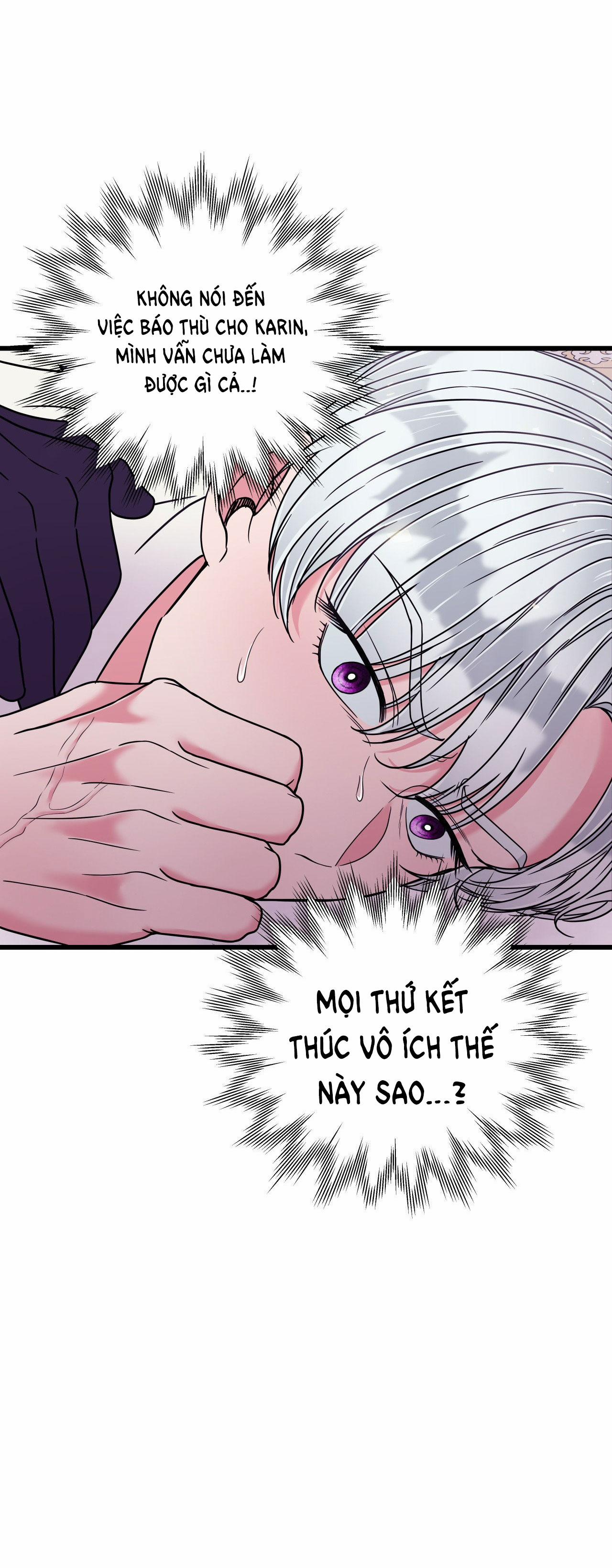 [18+] Anh Trai Đã Thay Đổi 14.1 trang 12