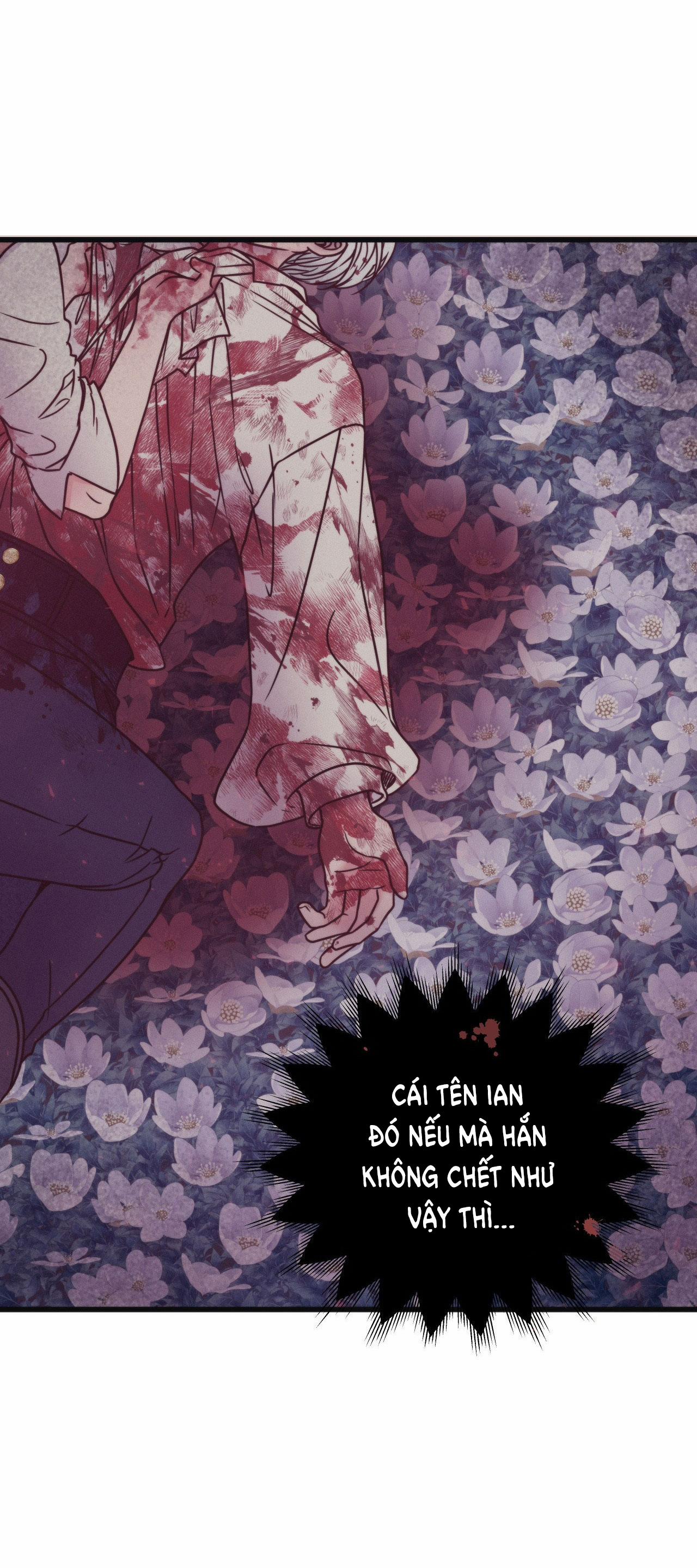 [18+] Anh Trai Đã Thay Đổi 14.1 trang 13