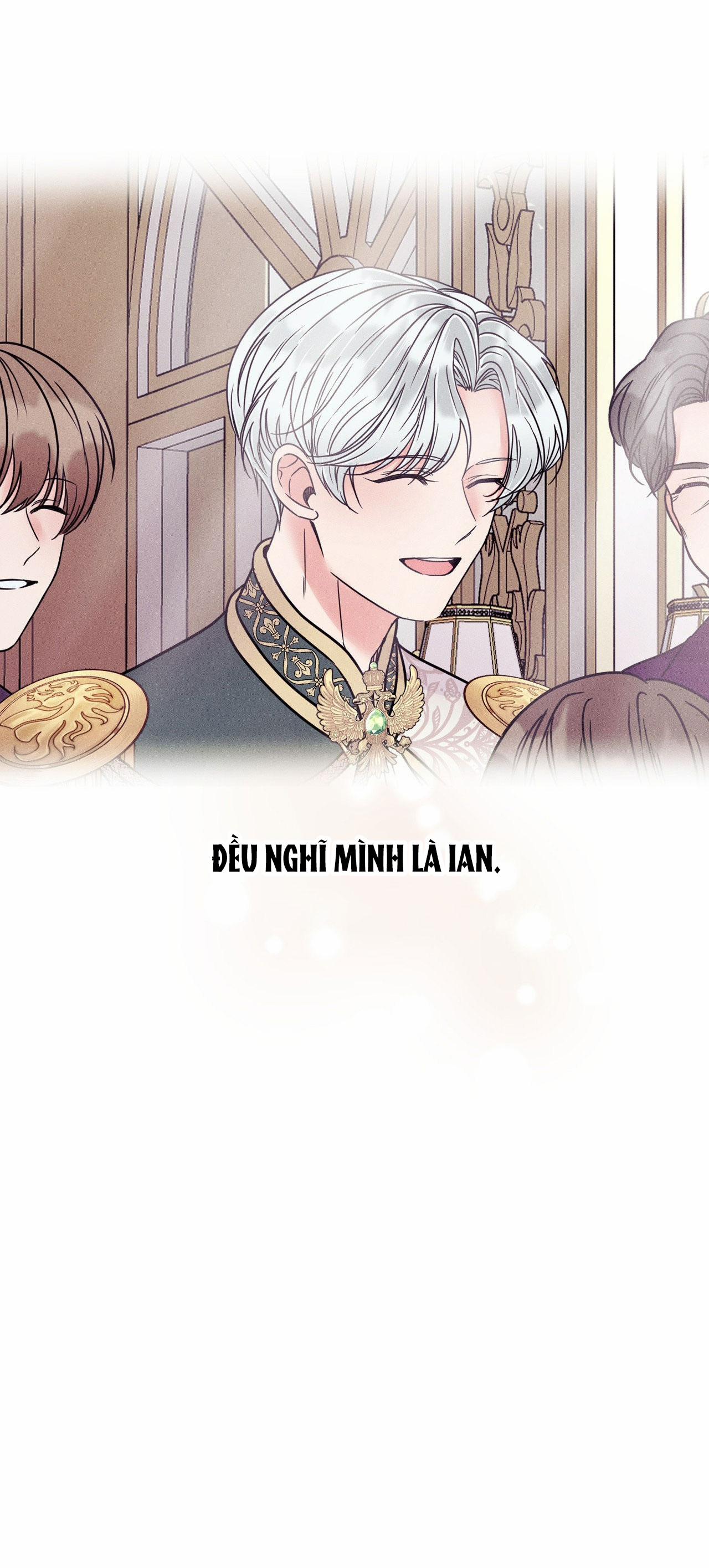 [18+] Anh Trai Đã Thay Đổi 14.1 trang 18