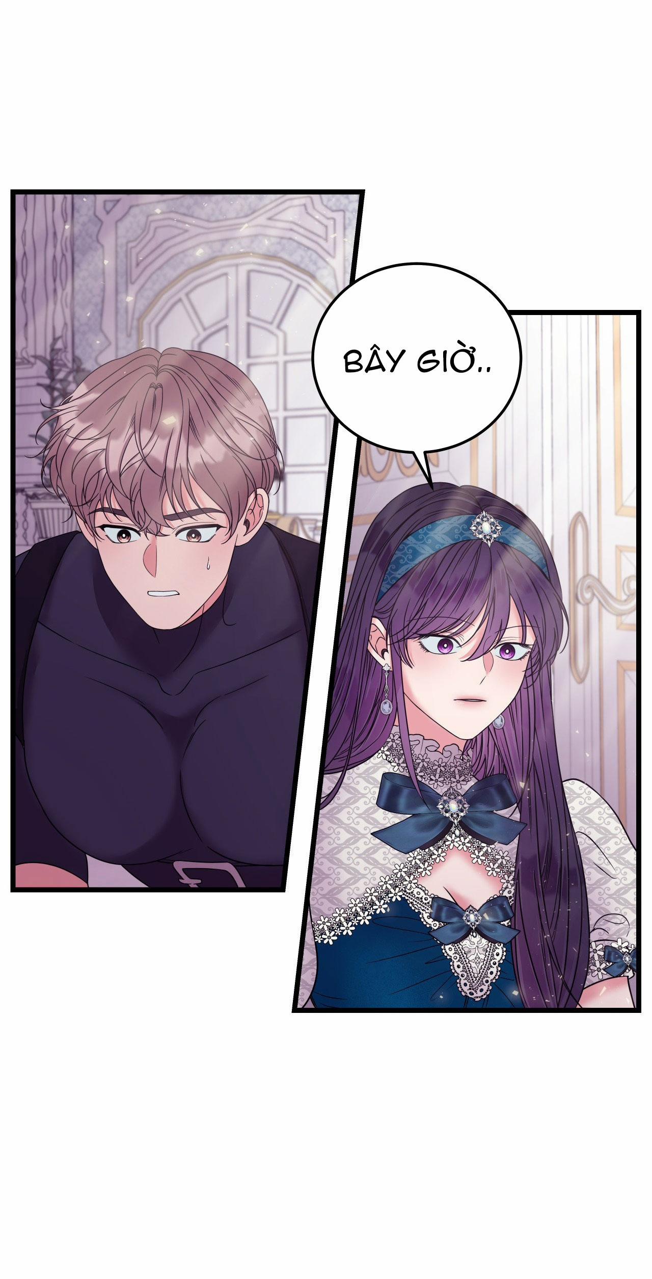 [18+] Anh Trai Đã Thay Đổi 14.1 trang 26