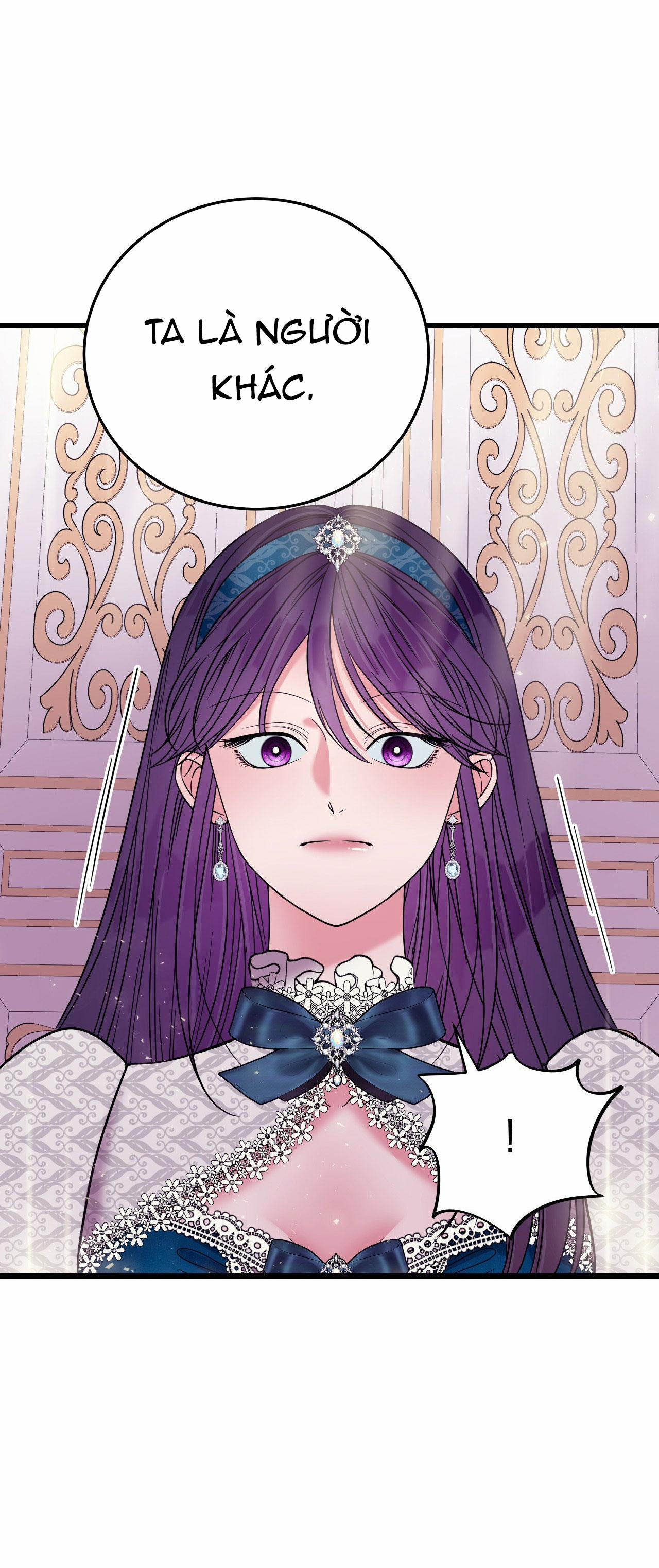 [18+] Anh Trai Đã Thay Đổi 14.1 trang 28