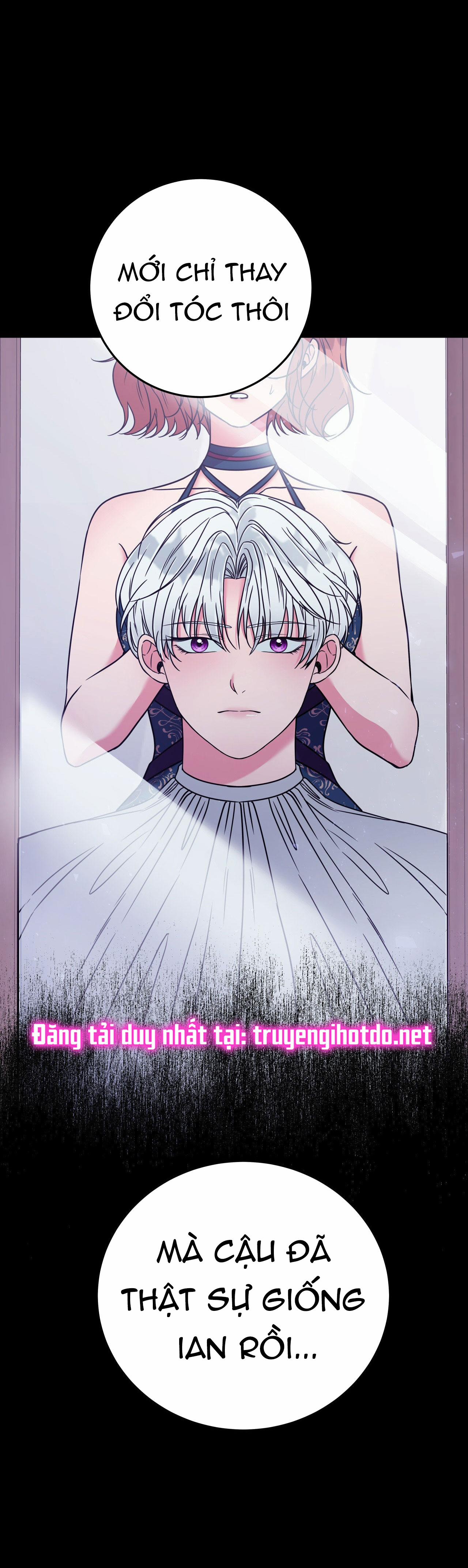 [18+] Anh Trai Đã Thay Đổi 14.1 trang 5