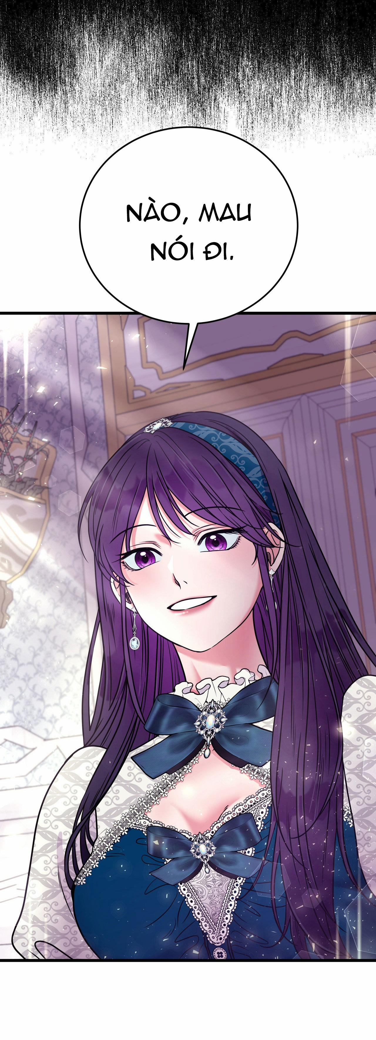 [18+] Anh Trai Đã Thay Đổi 14.1 trang 9