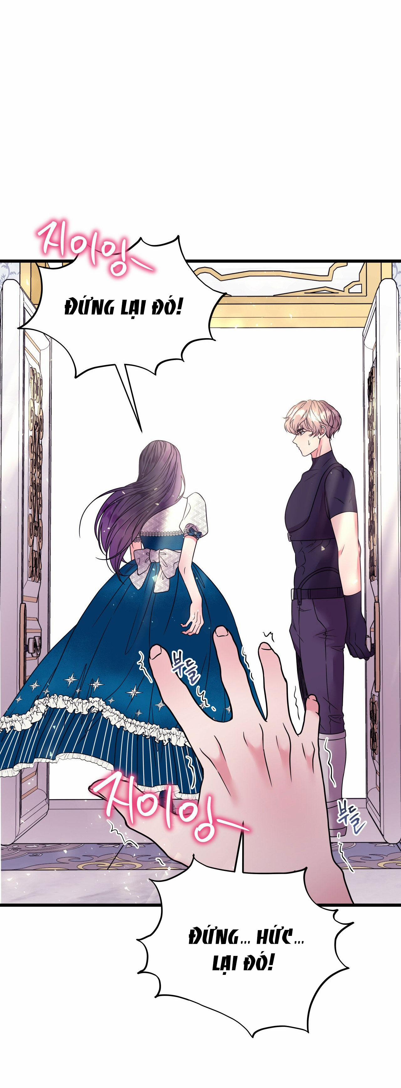 [18+] Anh Trai Đã Thay Đổi 14.2 trang 12