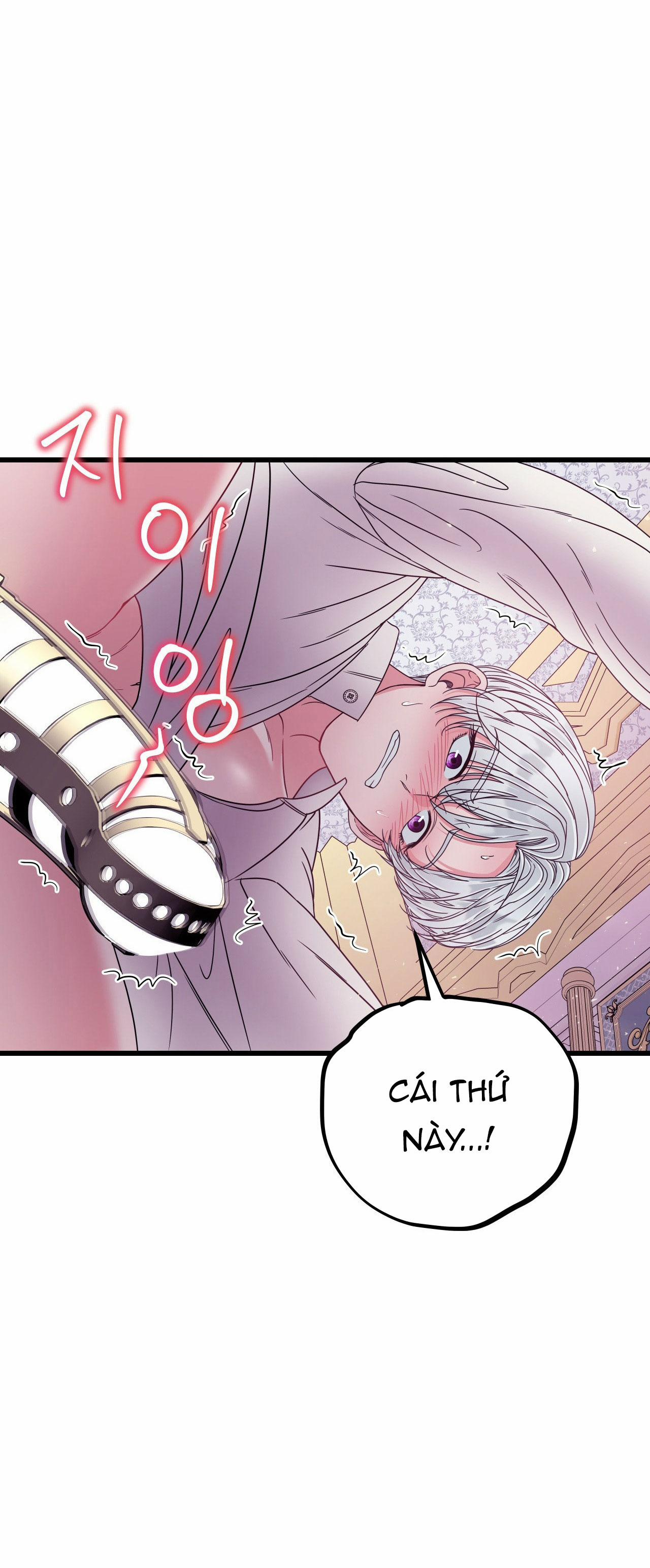 [18+] Anh Trai Đã Thay Đổi 14.2 trang 15