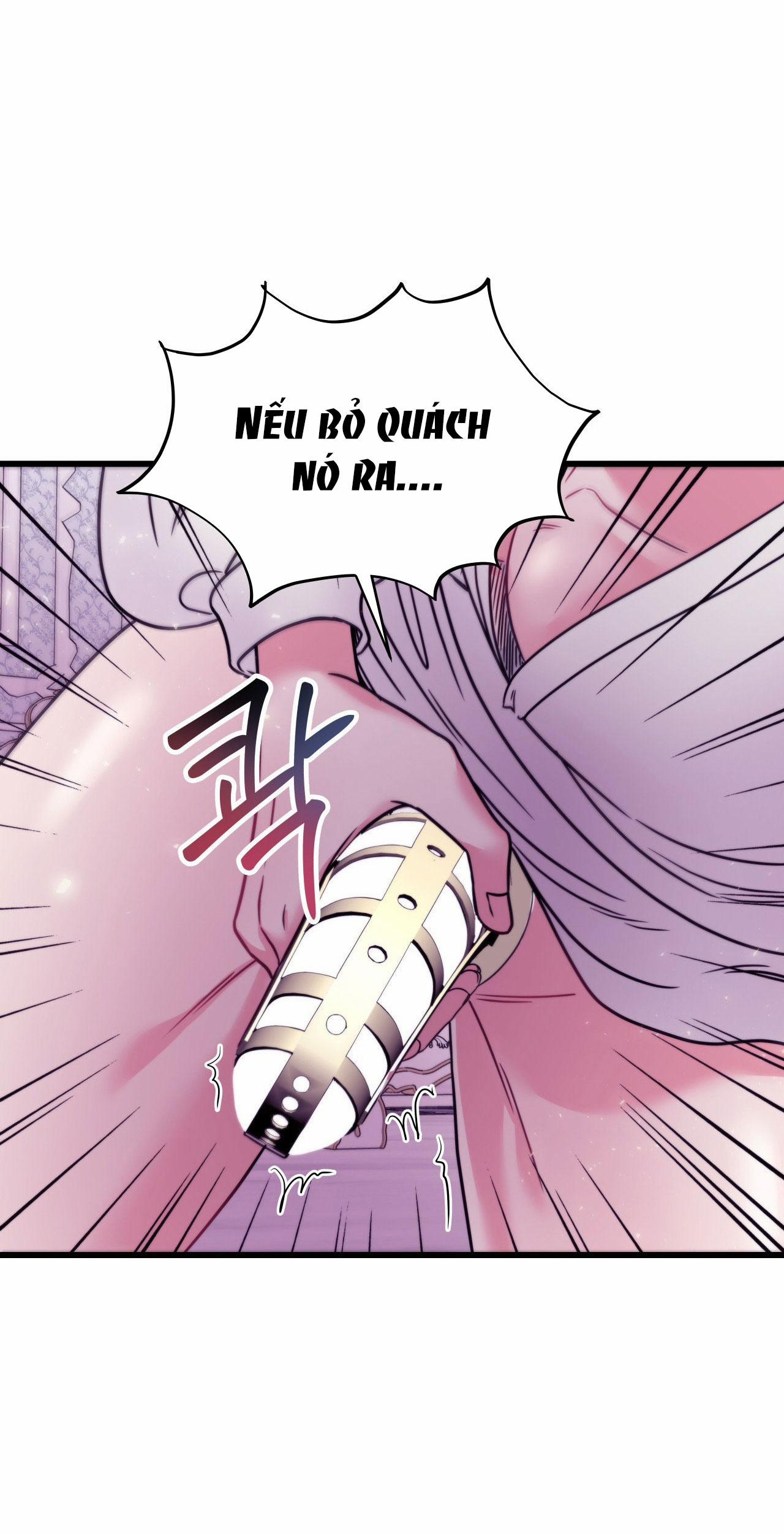 [18+] Anh Trai Đã Thay Đổi 14.2 trang 16