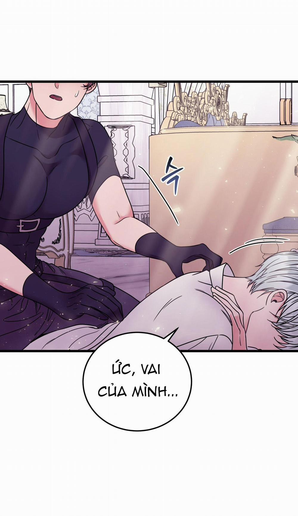 [18+] Anh Trai Đã Thay Đổi 14.2 trang 3