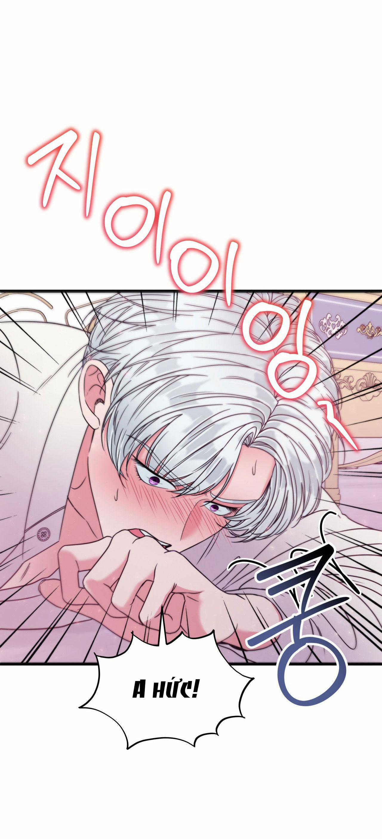 [18+] Anh Trai Đã Thay Đổi 14.2 trang 8