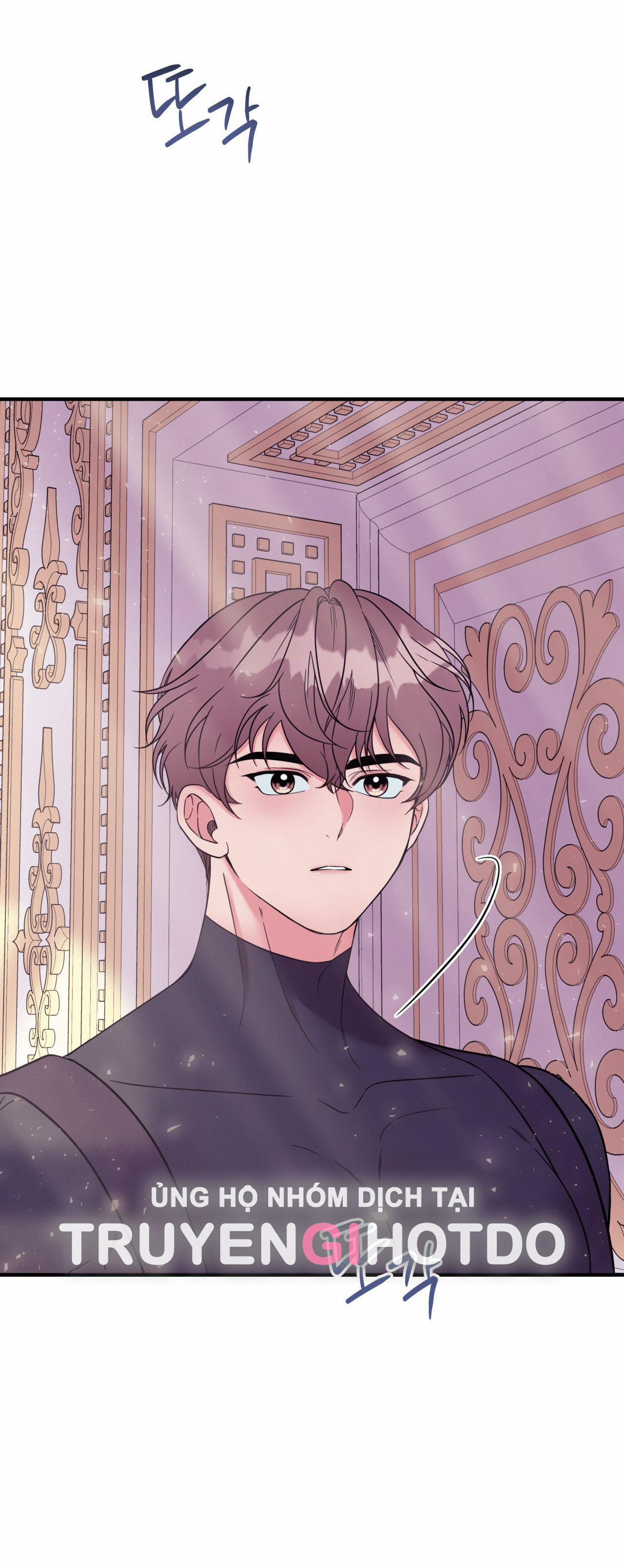 [18+] Anh Trai Đã Thay Đổi 15.1 trang 10