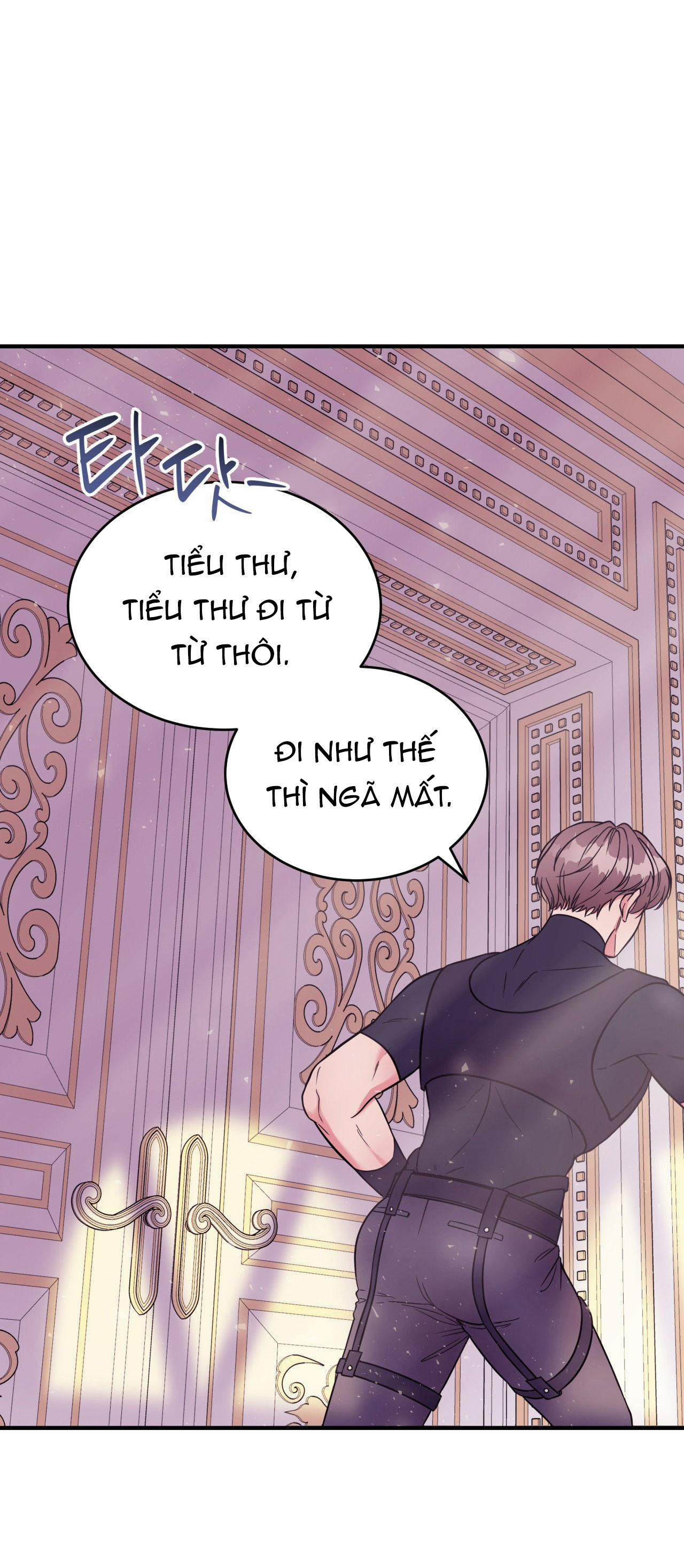 [18+] Anh Trai Đã Thay Đổi 15.1 trang 11