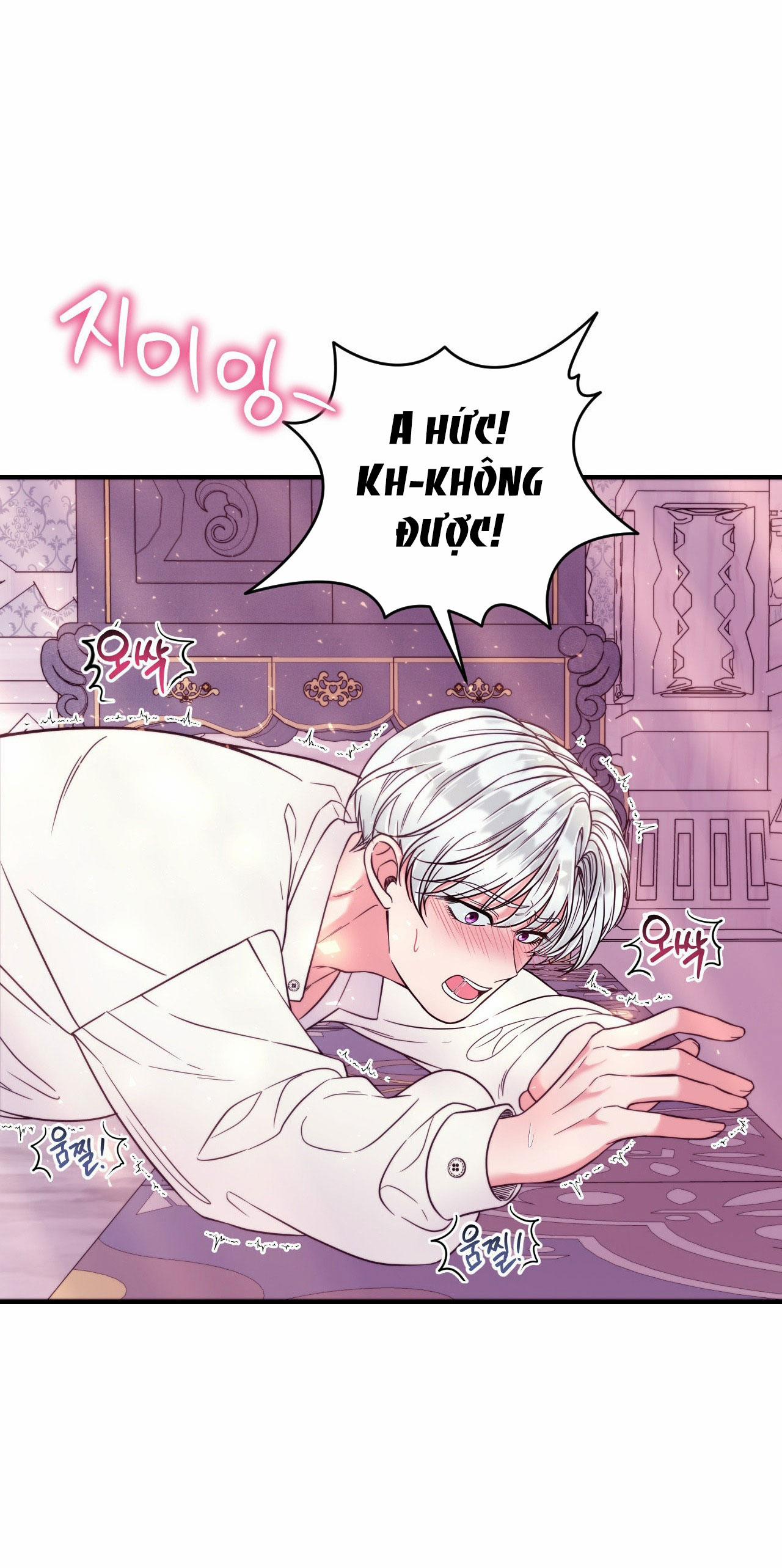 [18+] Anh Trai Đã Thay Đổi 15.1 trang 18